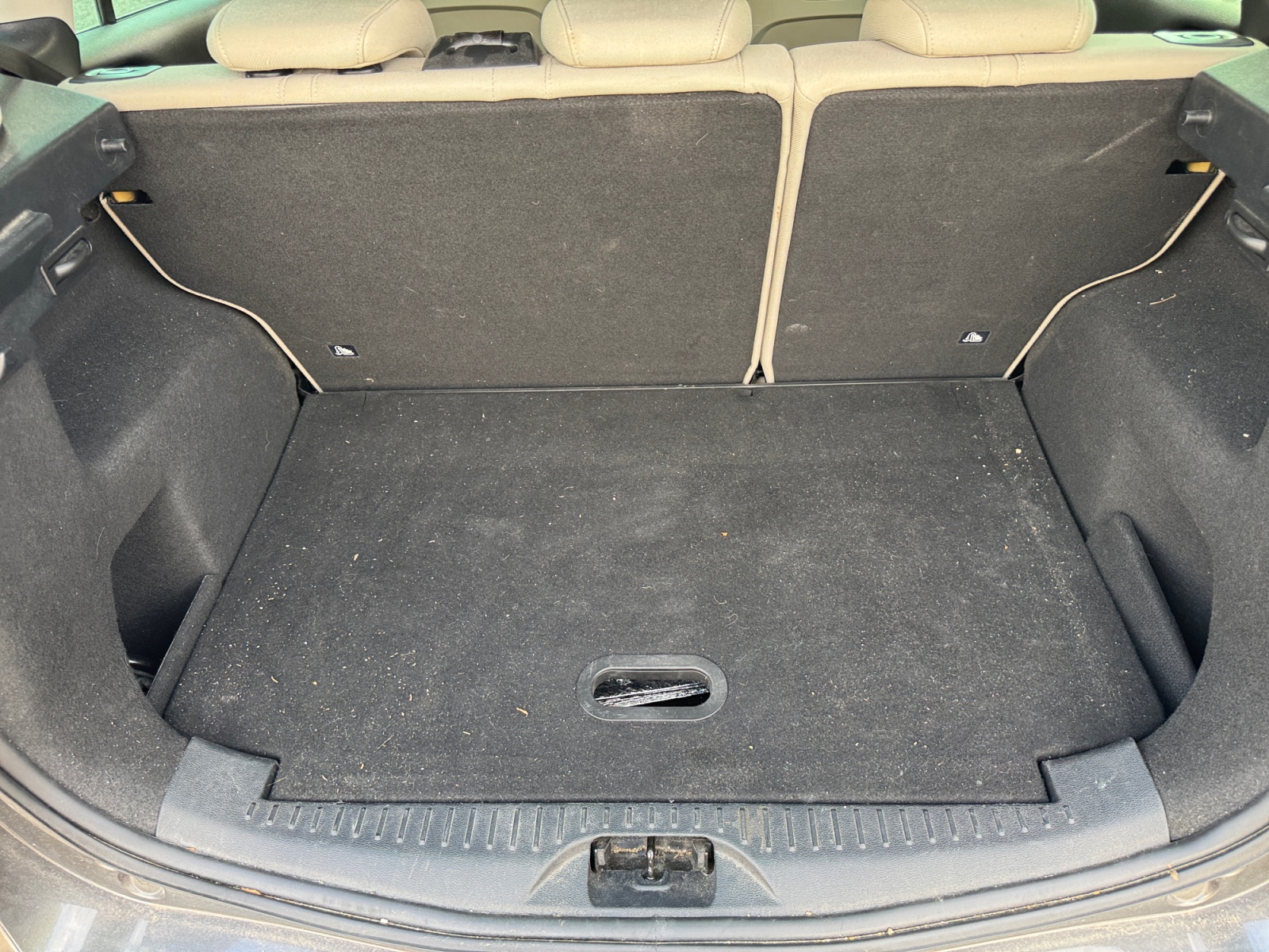 Ford B-Max 24