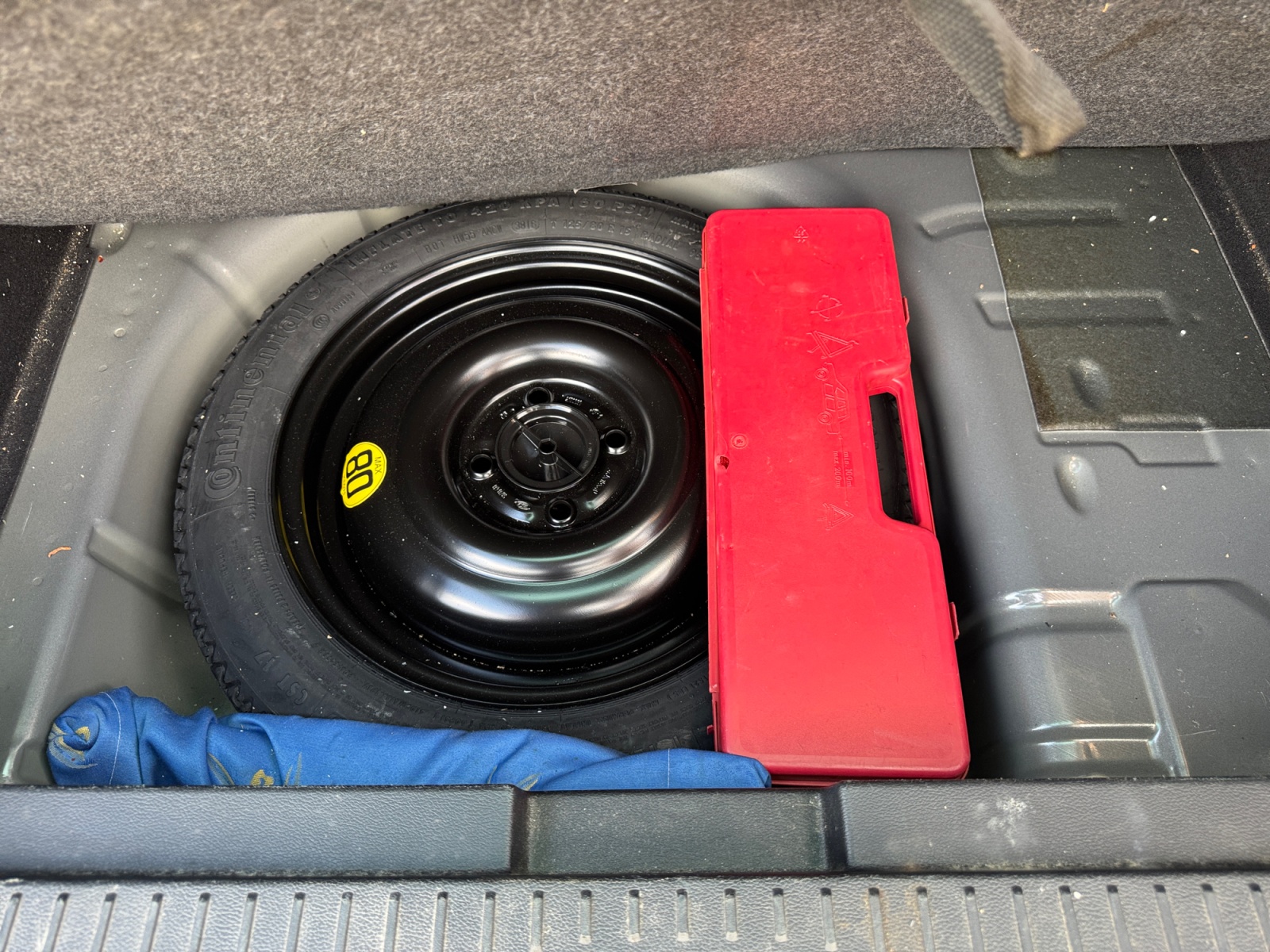 Ford B-Max 25