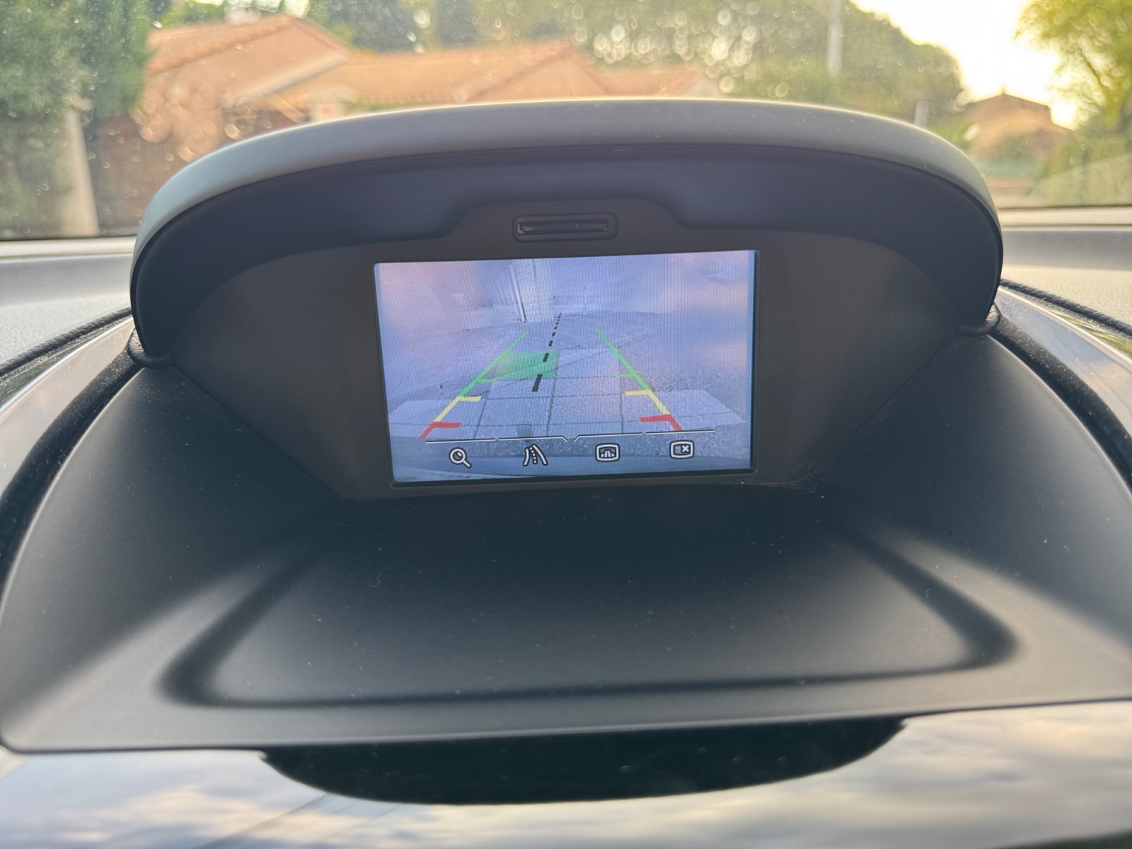 Ford B-Max 31