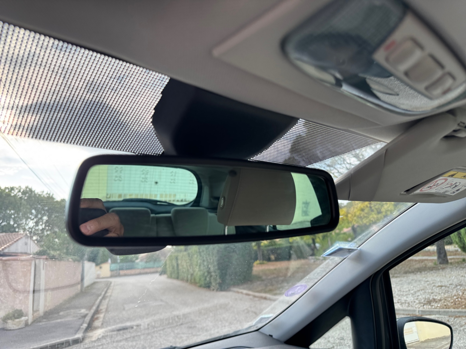 Ford B-Max 33