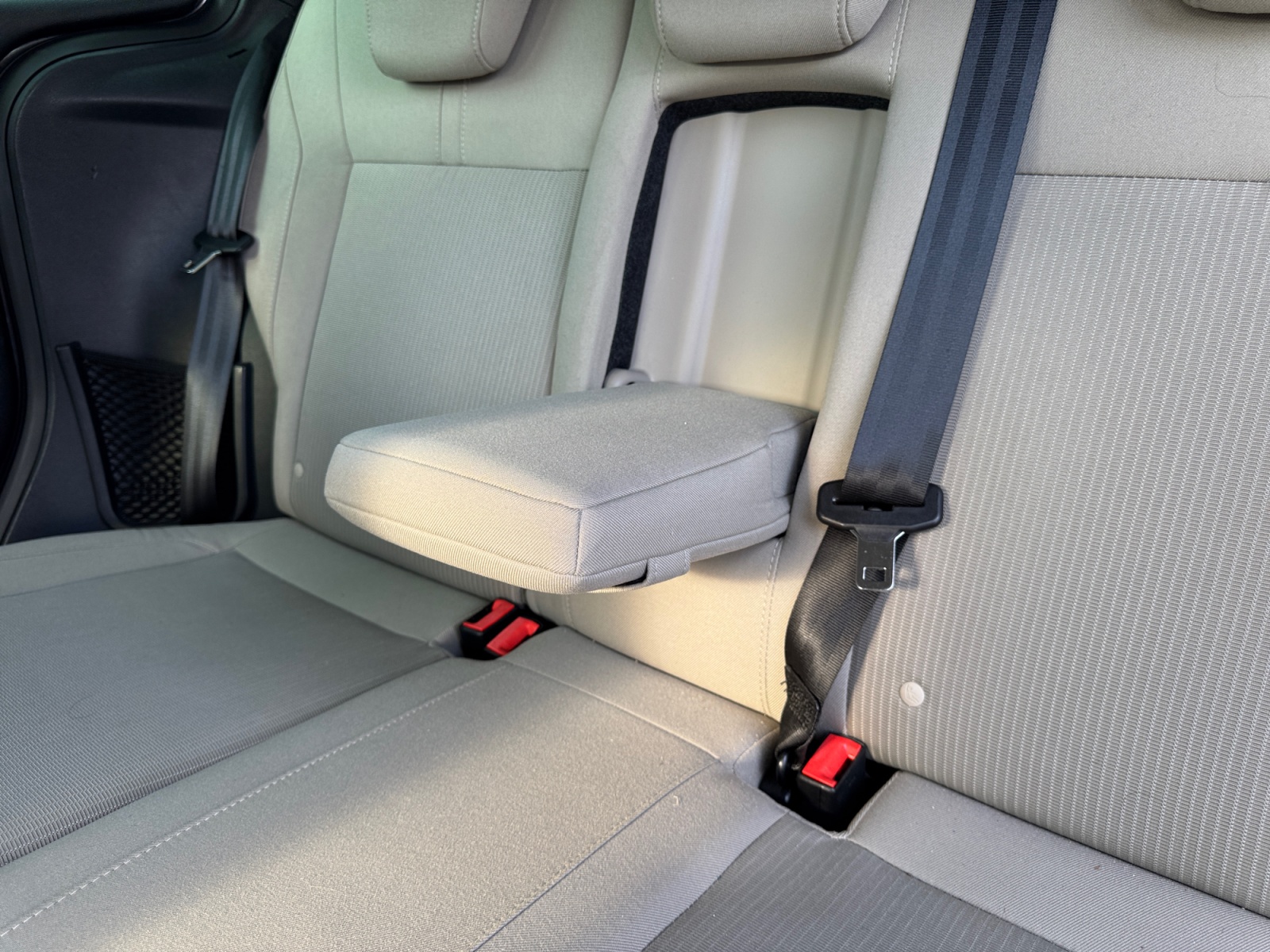 Ford B-Max 34