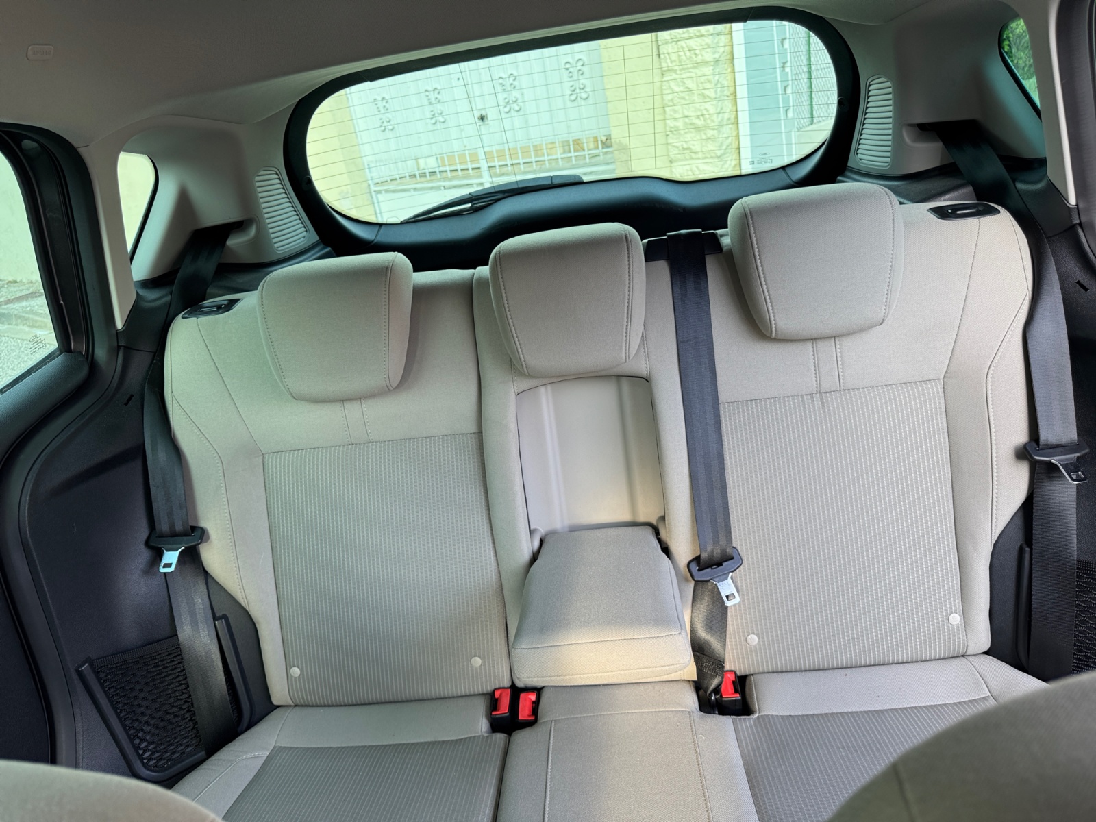 Ford B-Max 35