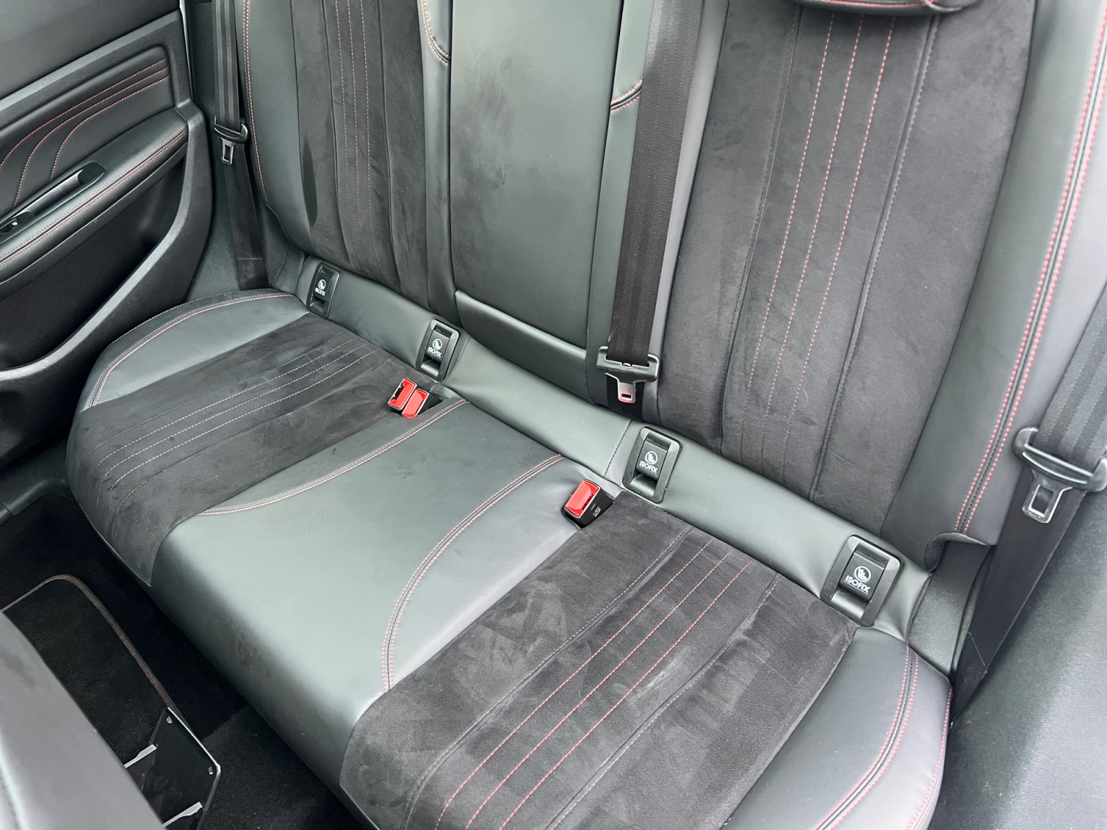 Peugeot 308 10