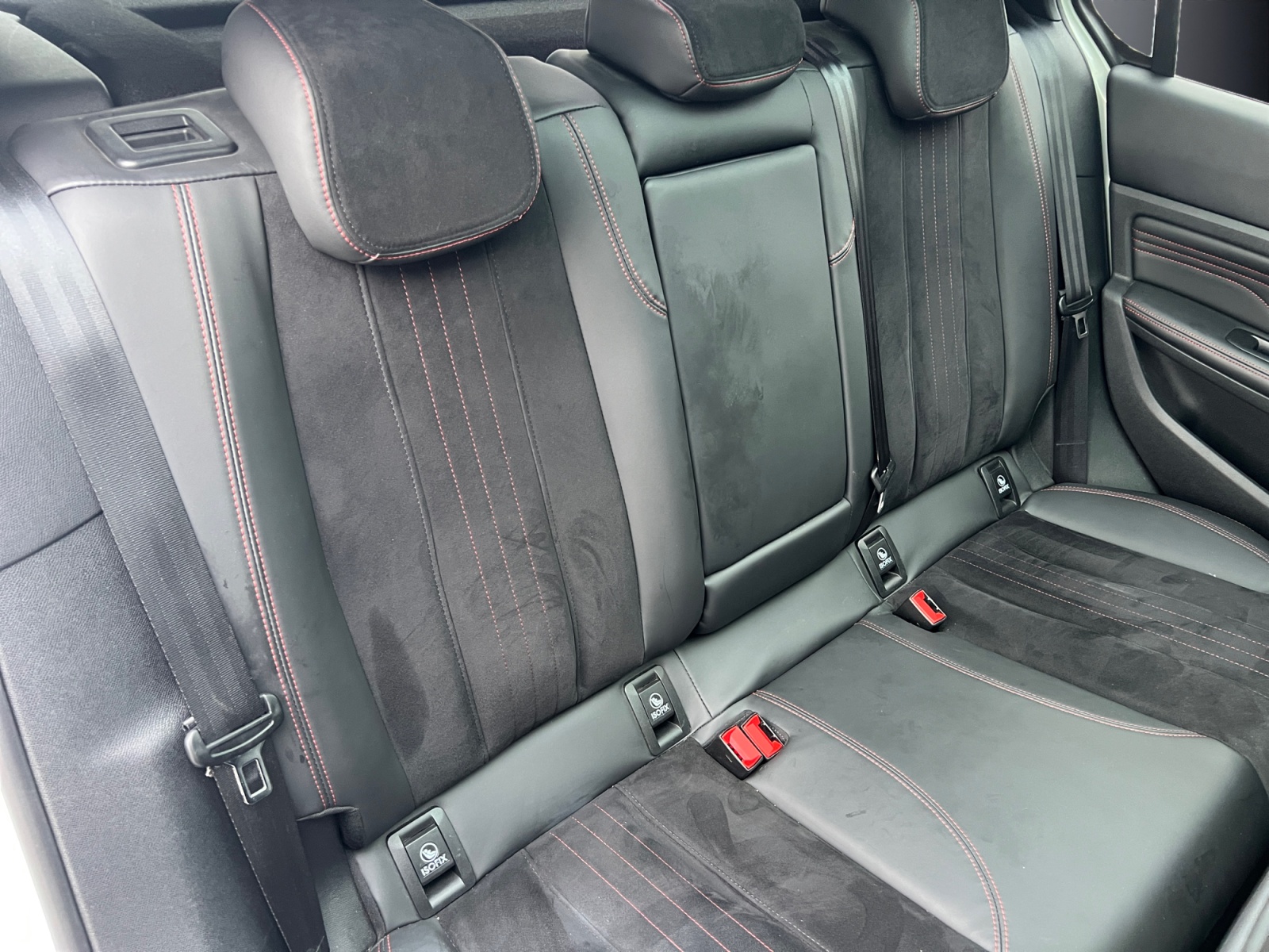 Peugeot 308 11