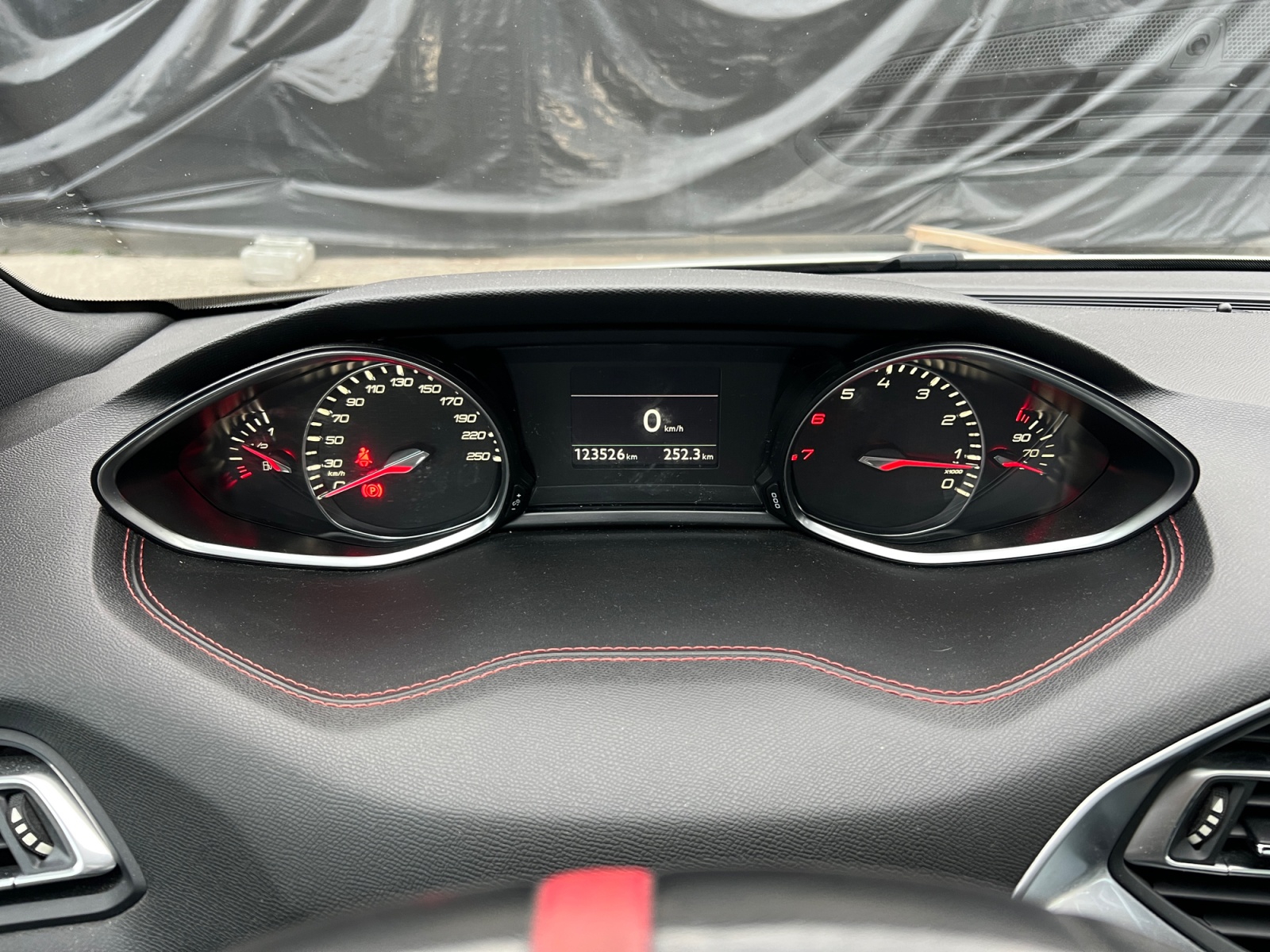 Peugeot 308 16