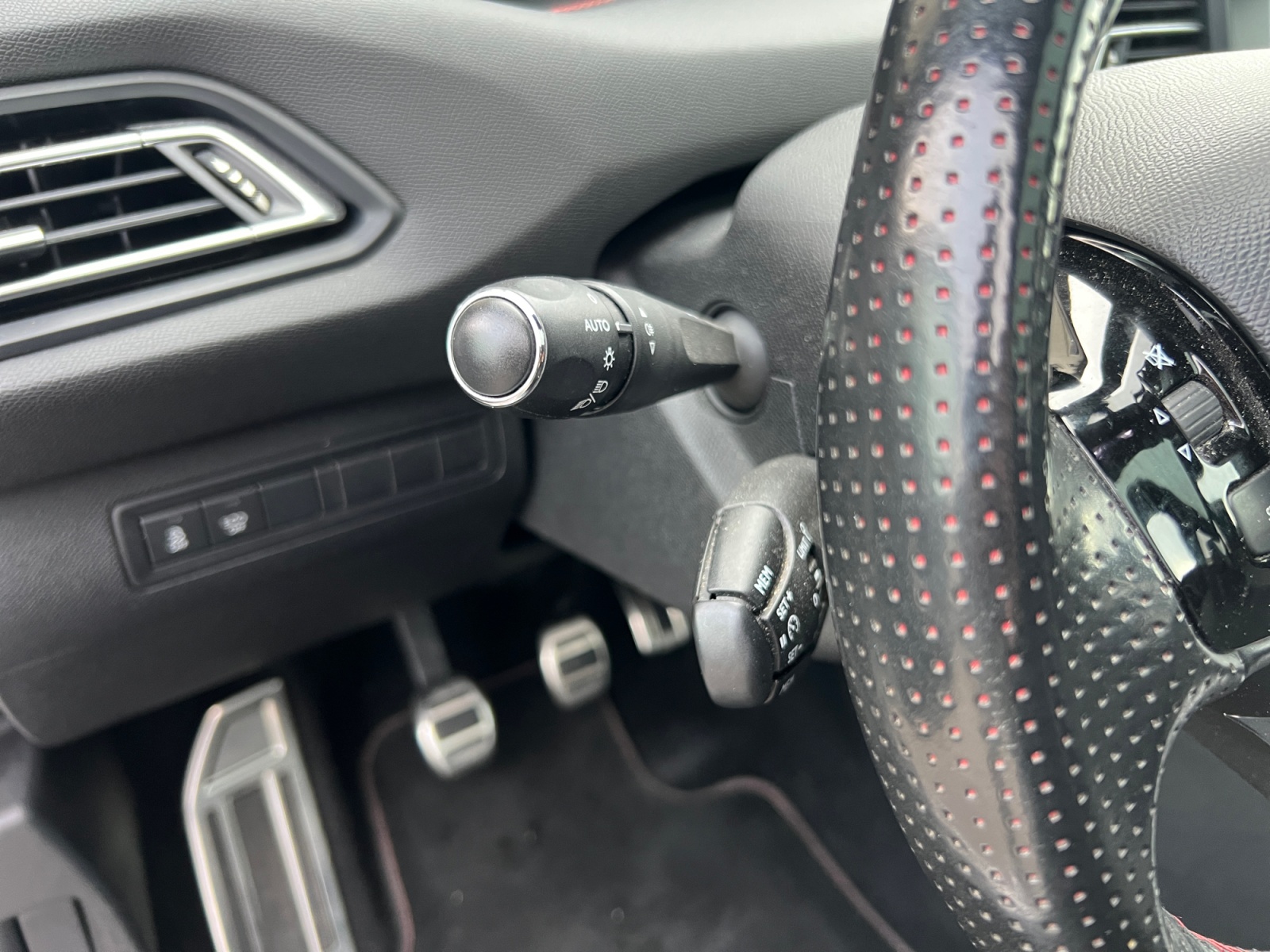 Peugeot 308 17