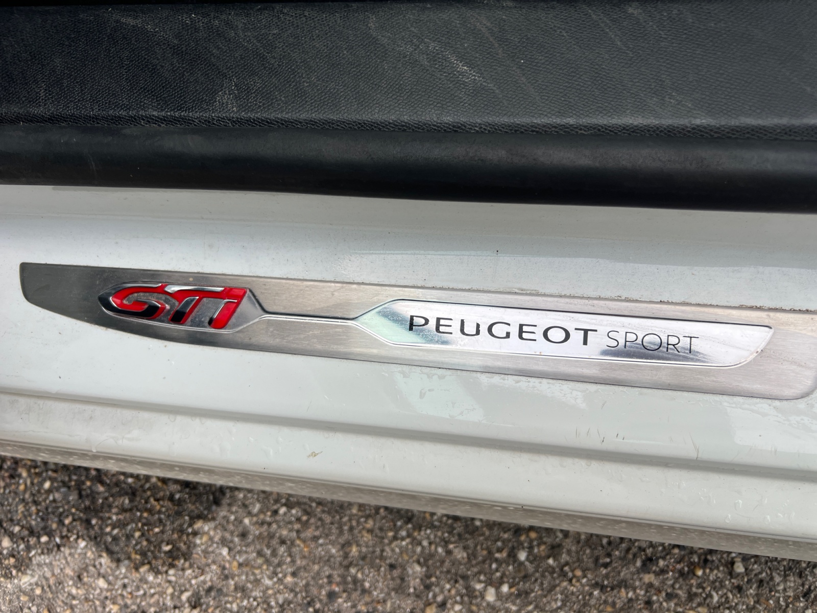 Peugeot 308 18