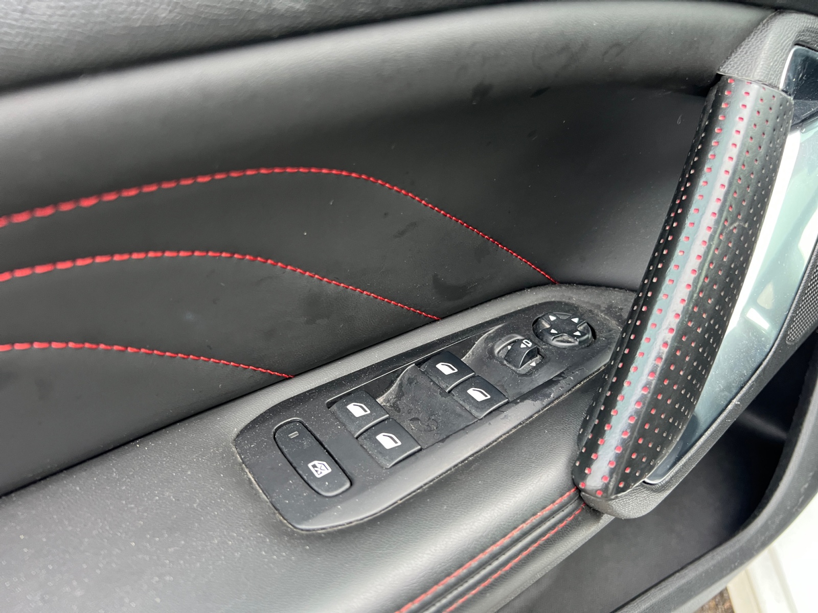 Peugeot 308 20