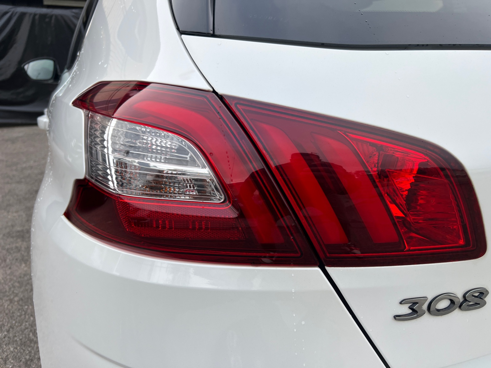 Peugeot 308 23