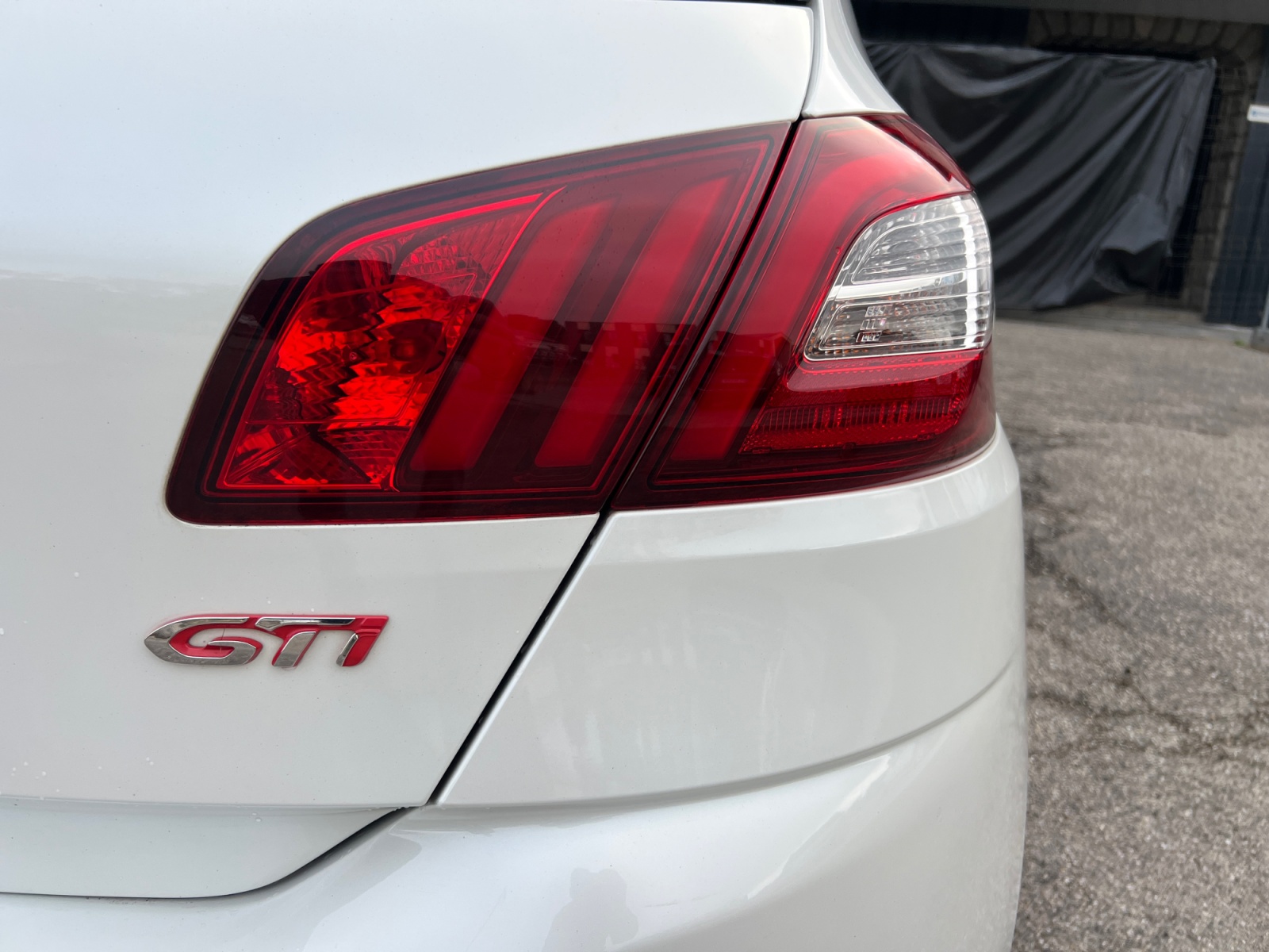 Peugeot 308 24