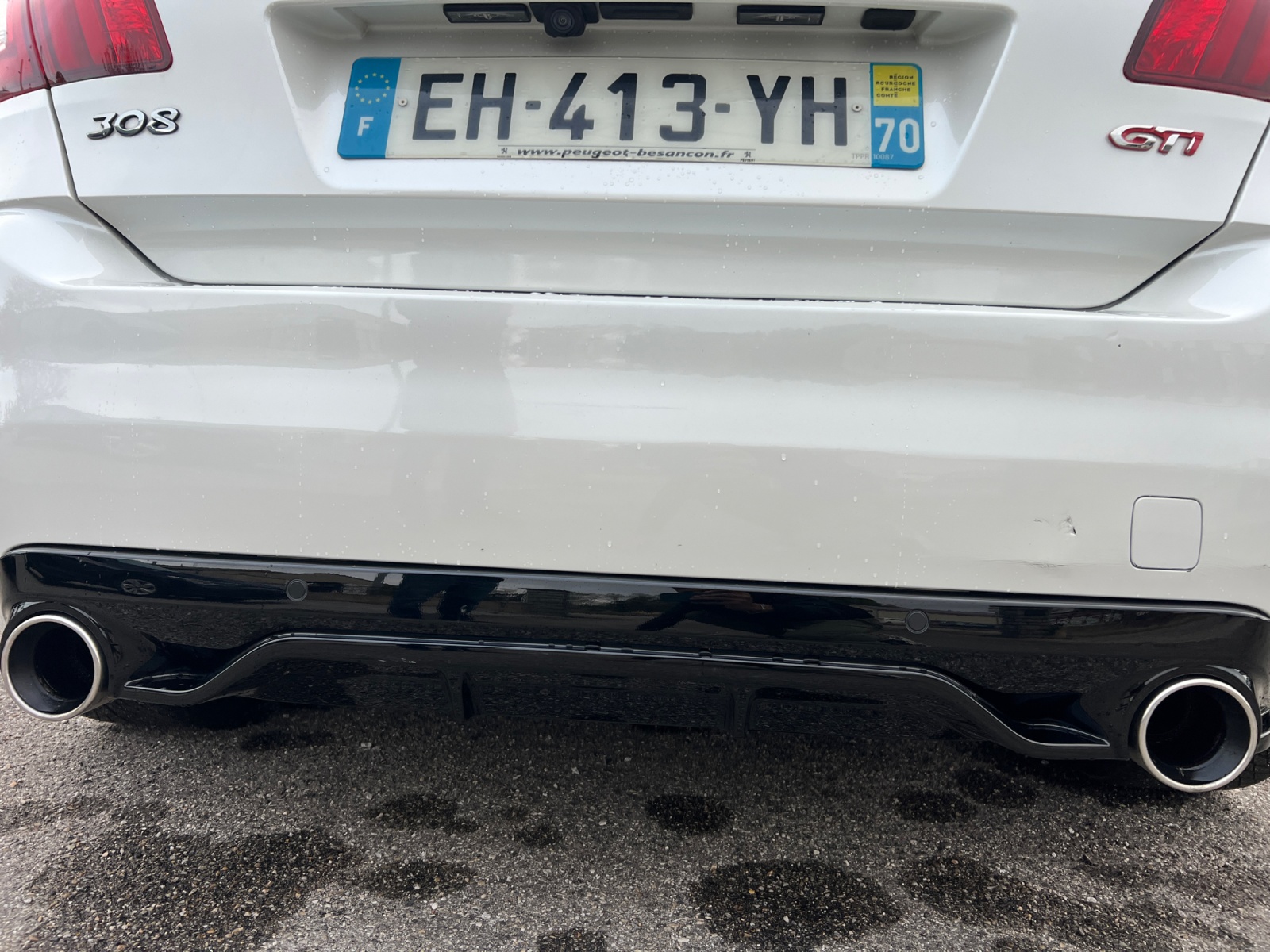 Peugeot 308 25