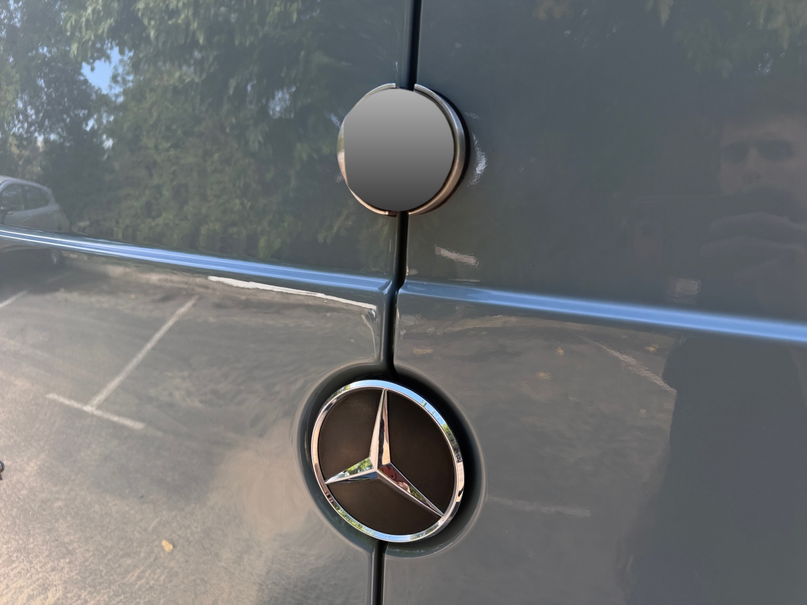 Mercedes-Benz Sprinter Vu 11