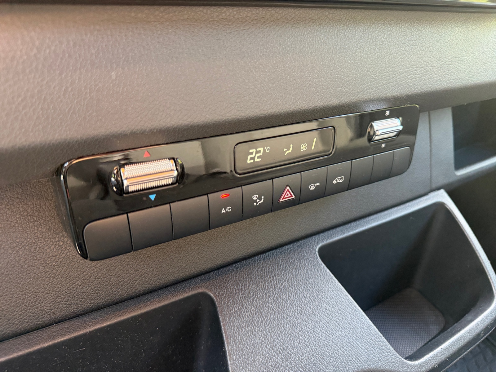 Mercedes-Benz Sprinter Vu 24