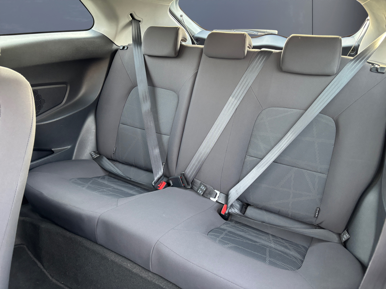 Kia Rio 10