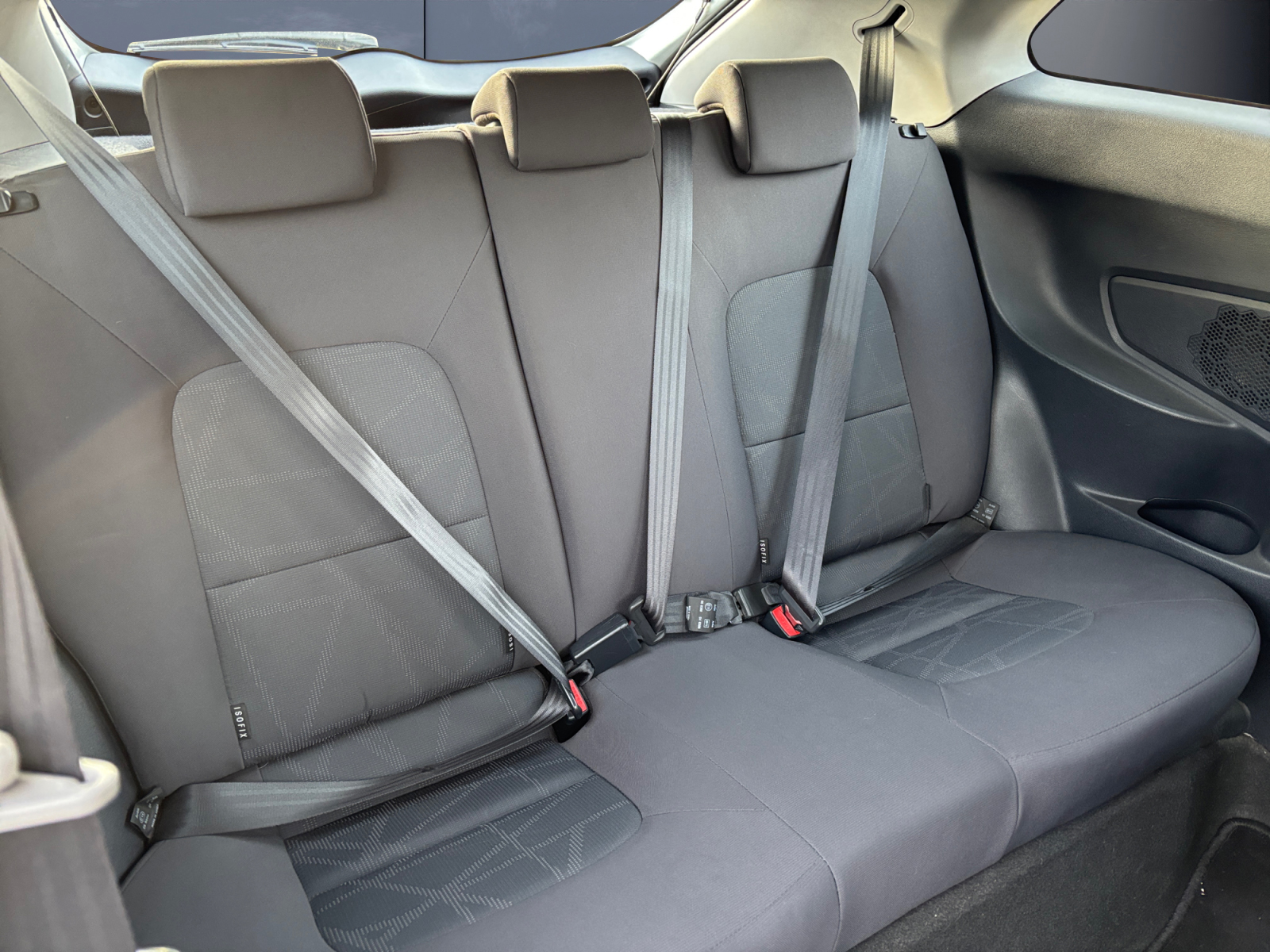 Kia Rio 11
