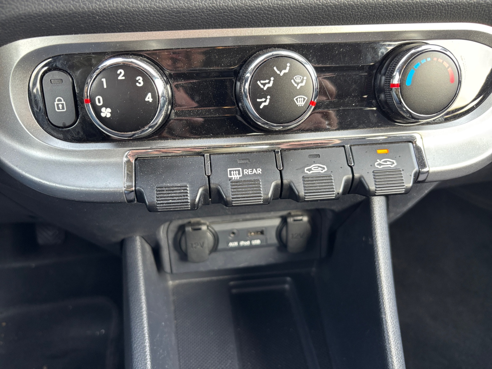 Kia Rio 22