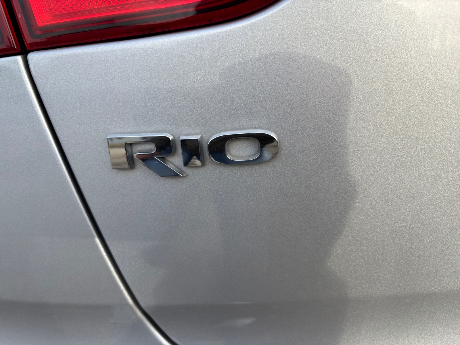 Kia Rio 24