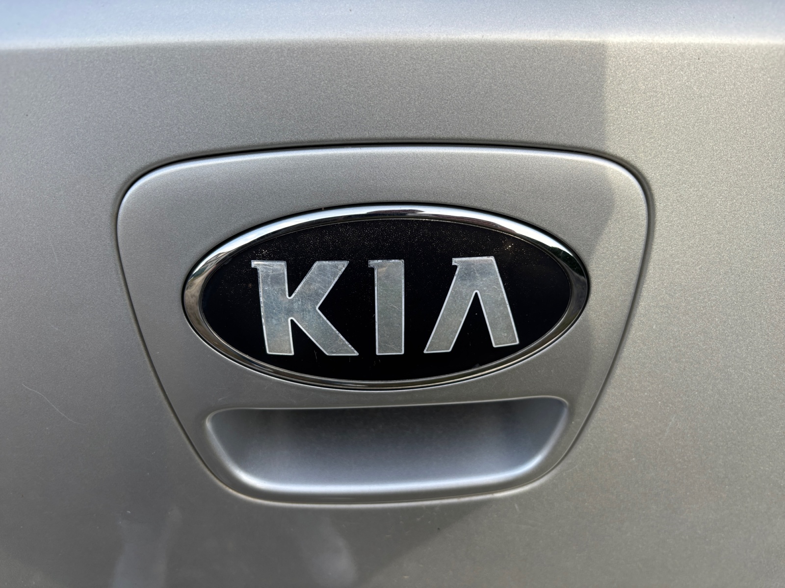 Kia Rio 25