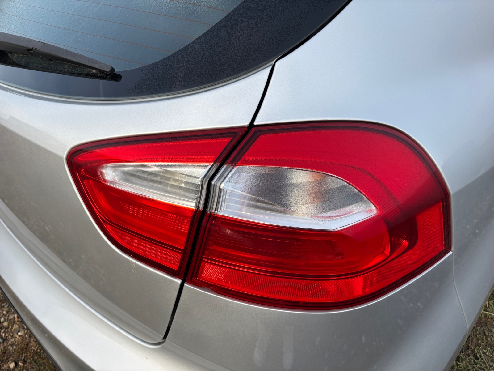 Kia Rio 27