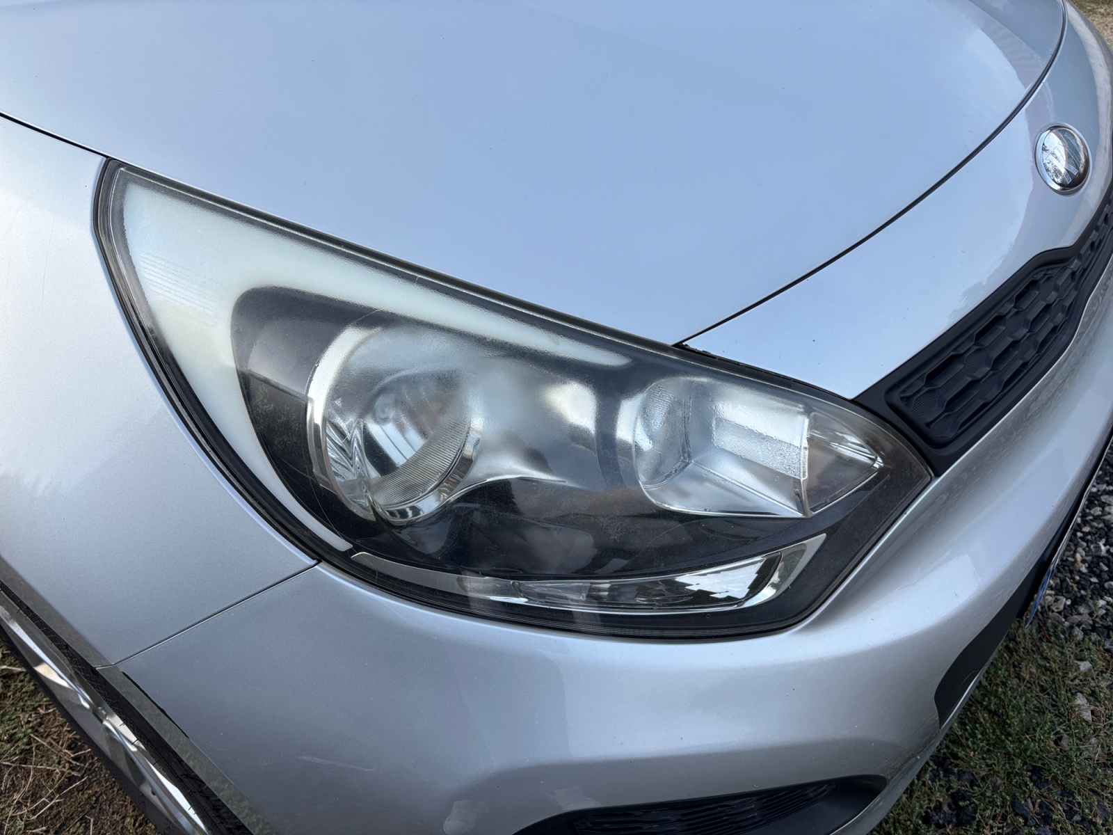 Kia Rio 28