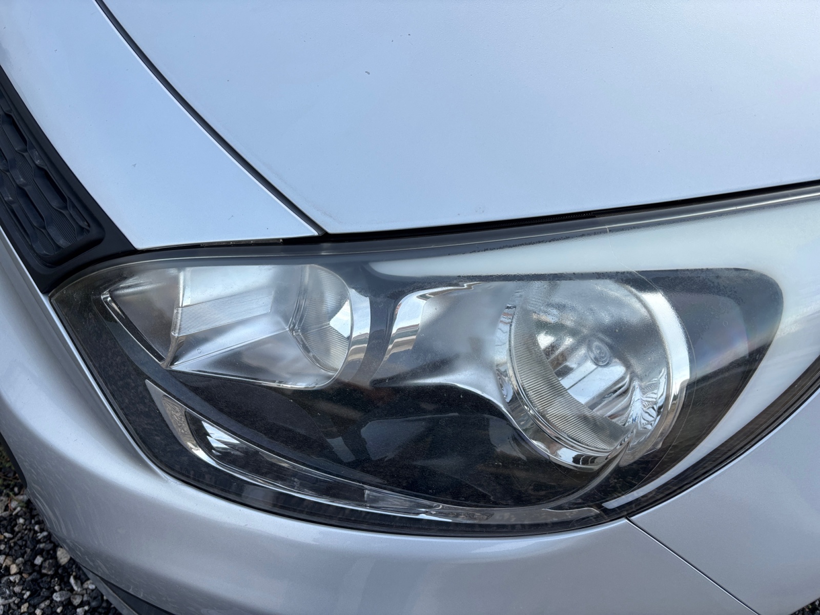 Kia Rio 29