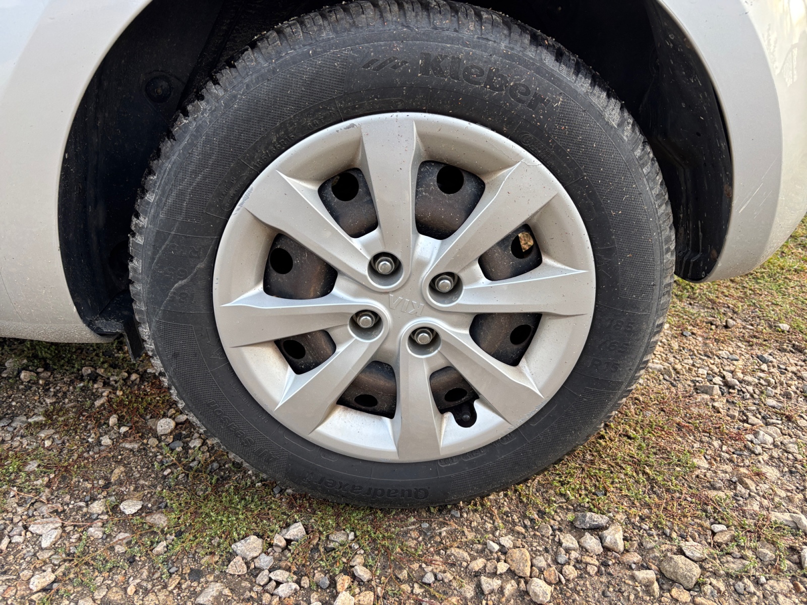 Kia Rio 31