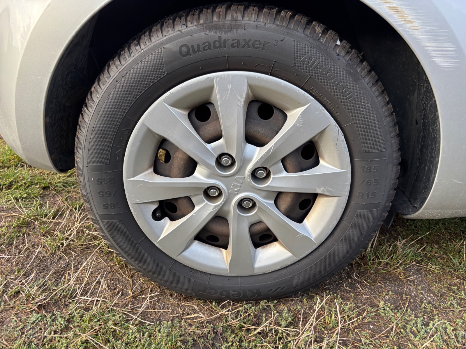 Kia Rio 32