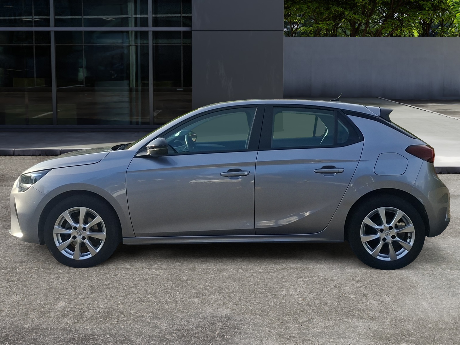 Opel Corsa 1