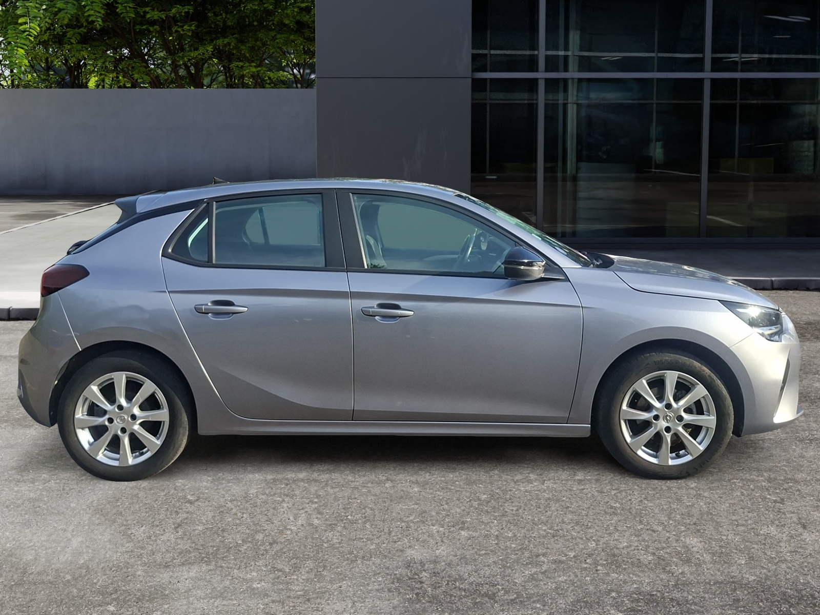 Opel Corsa 5