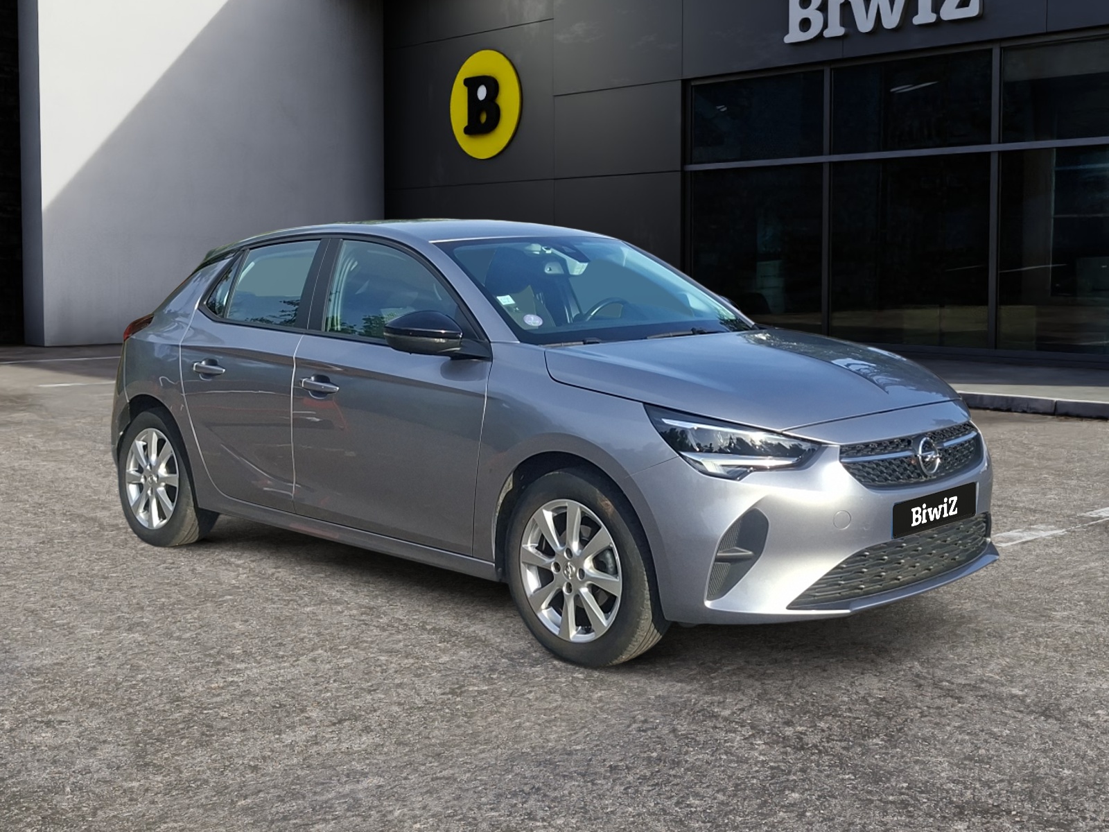 Opel Corsa 6