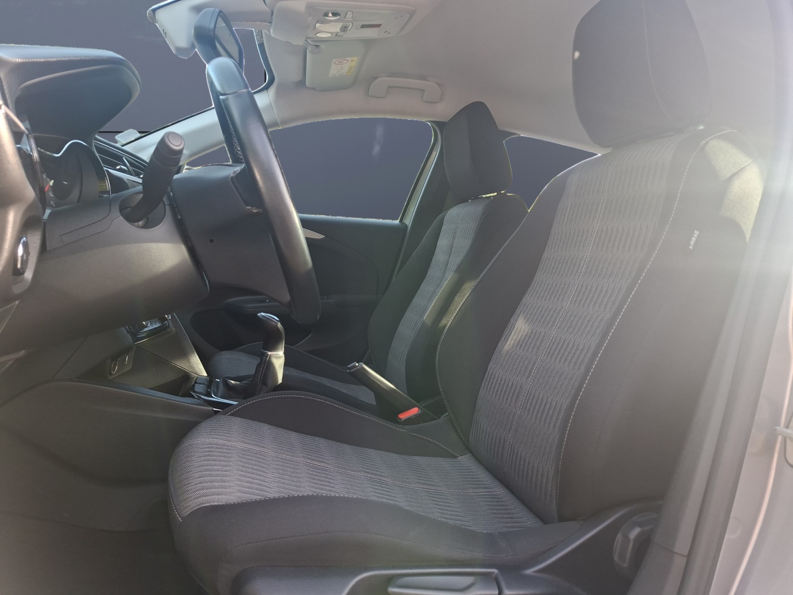 Opel Corsa 9