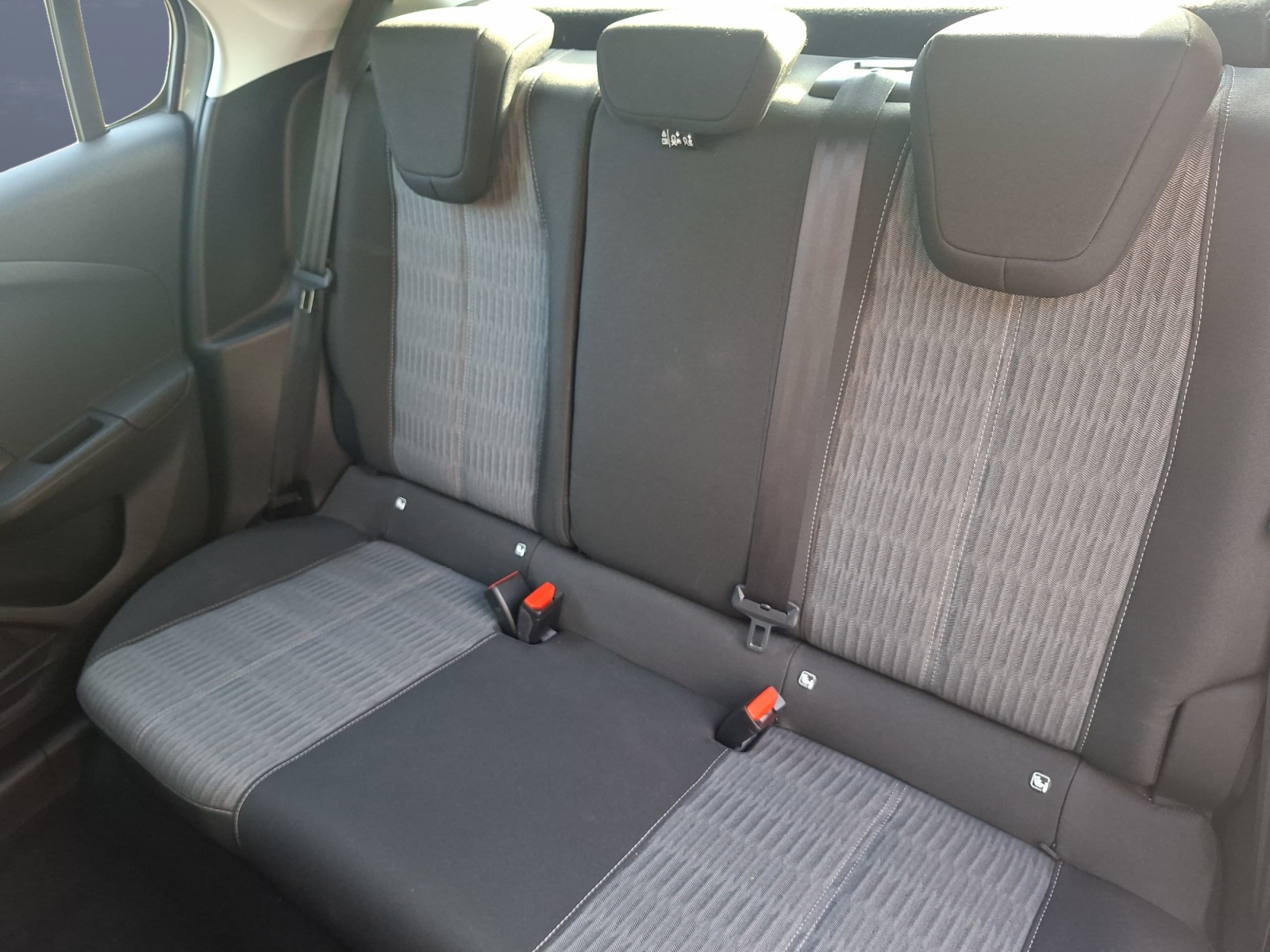 Opel Corsa 10