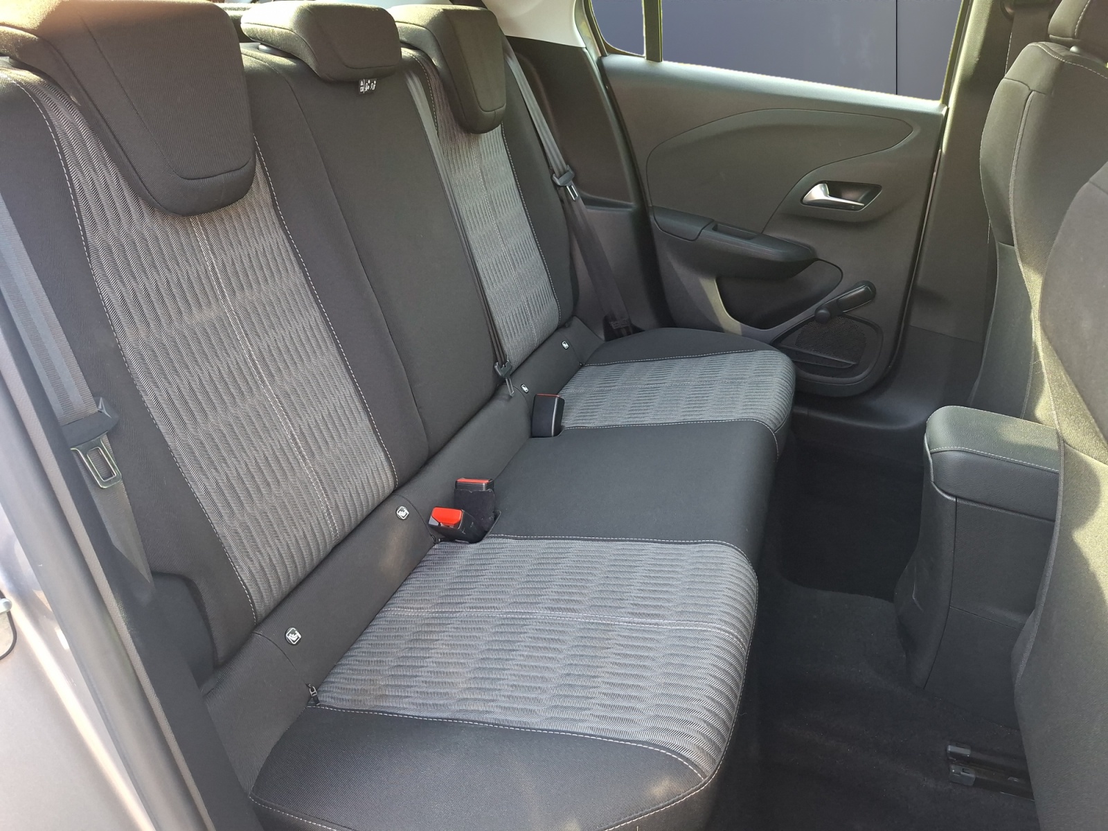 Opel Corsa 11