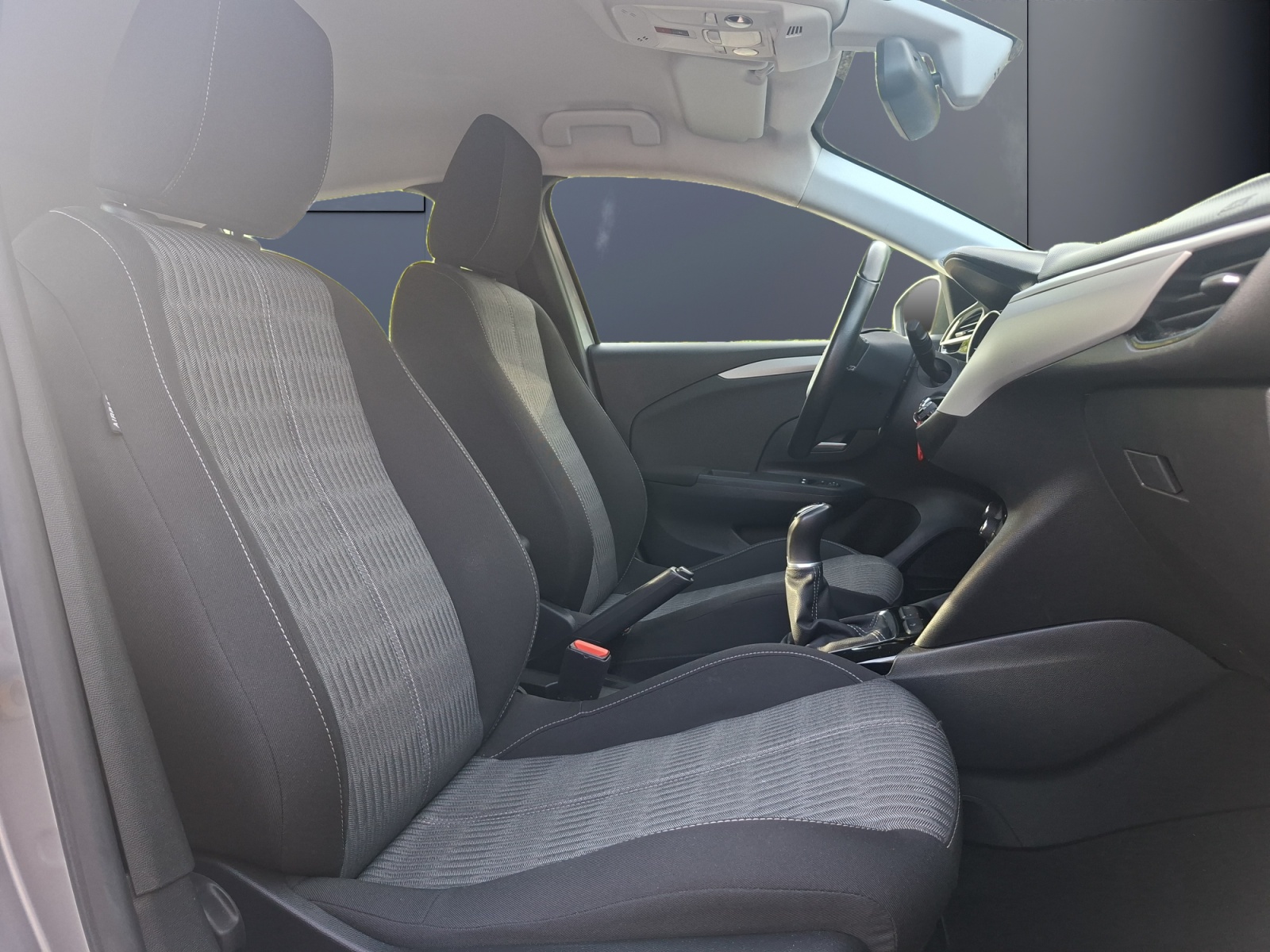 Opel Corsa 13
