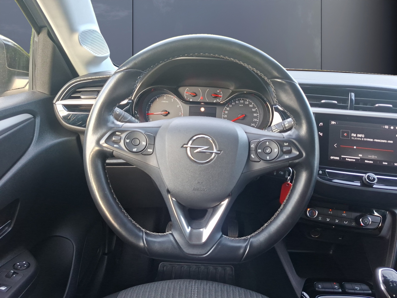 Opel Corsa 15