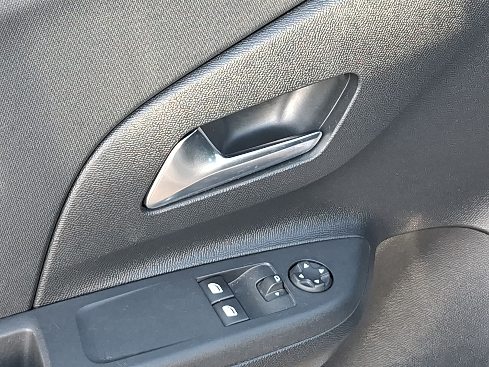 Opel Corsa 17