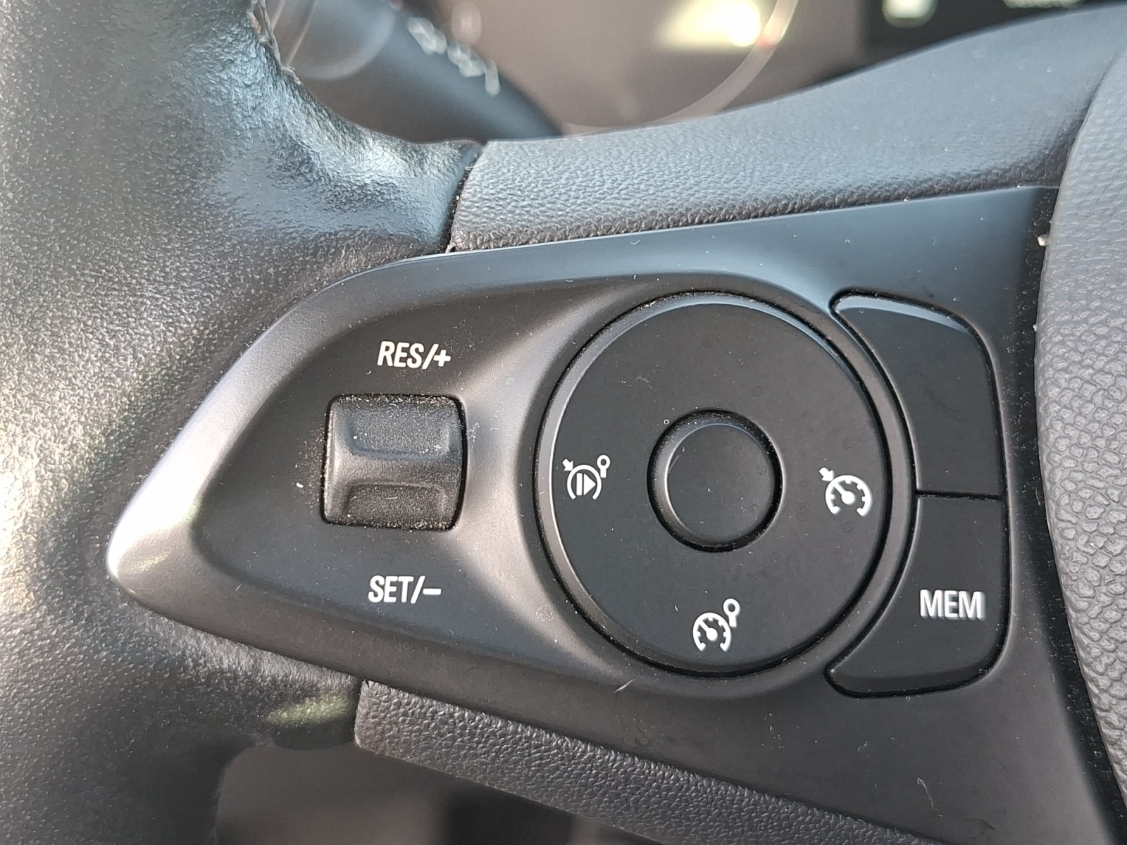 Opel Corsa 19