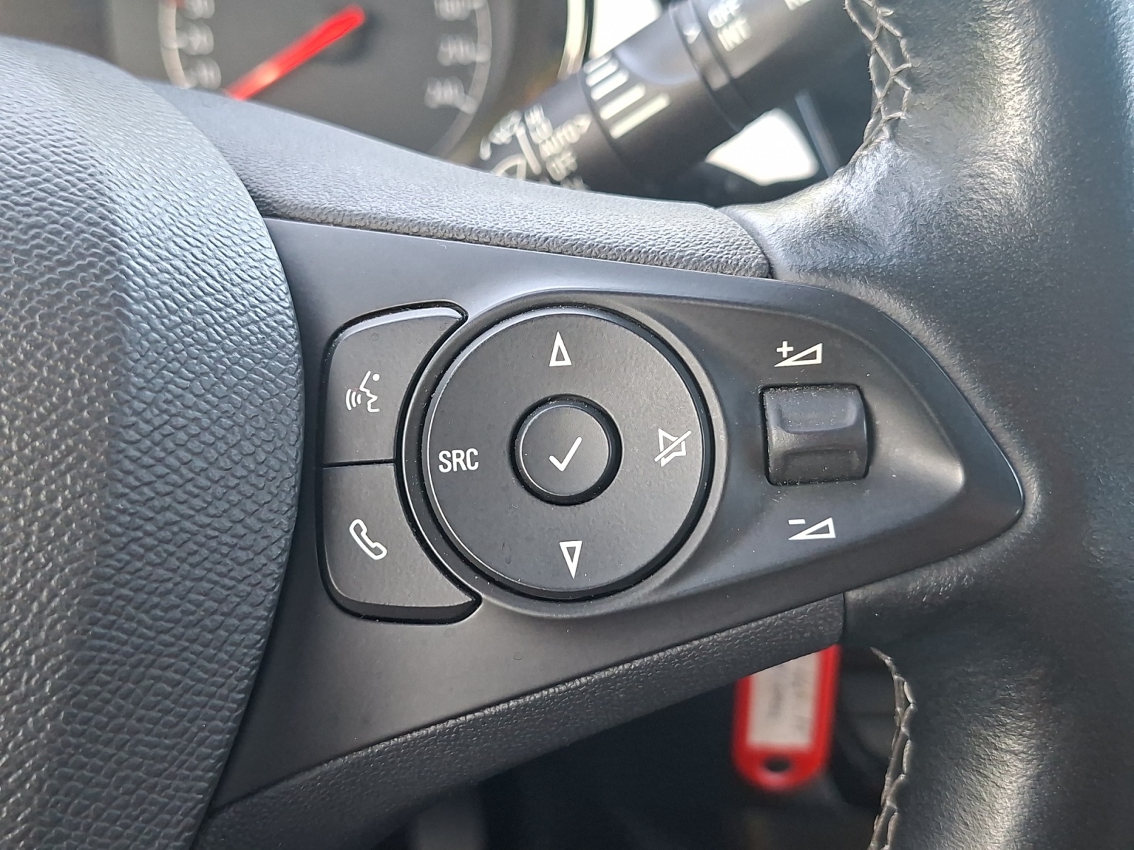 Opel Corsa 21