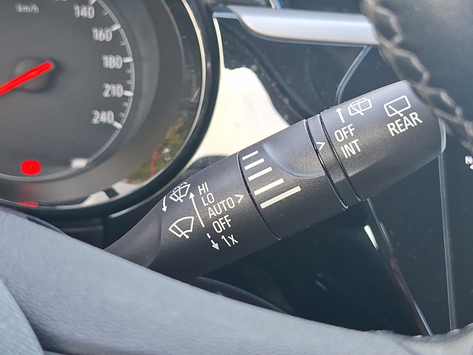 Opel Corsa 22