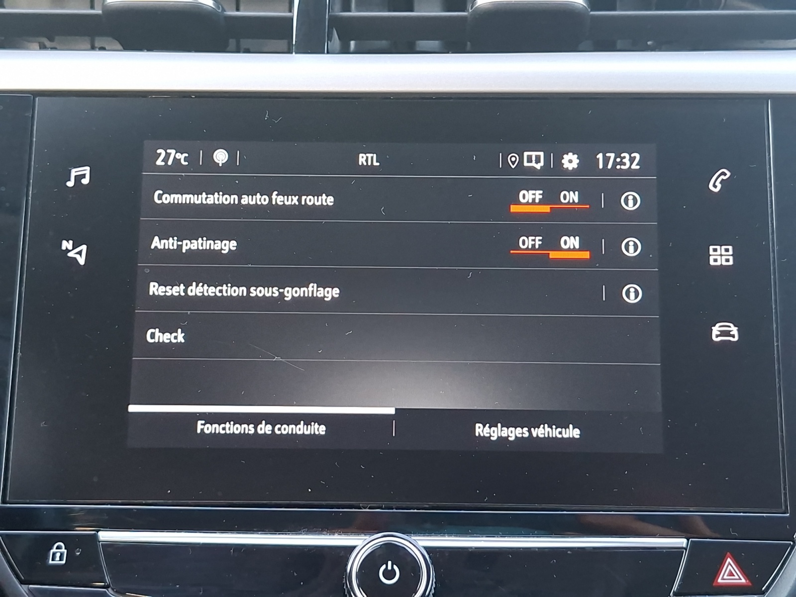 Opel Corsa 25