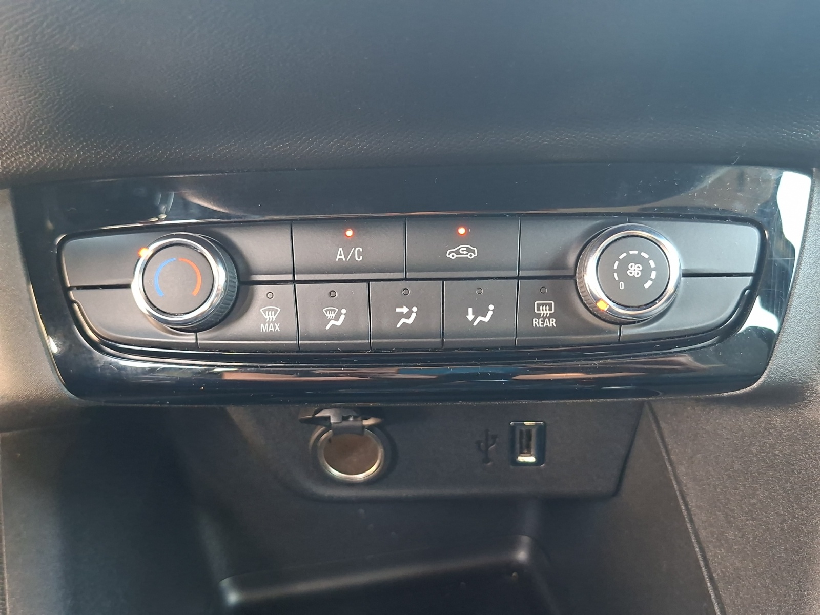 Opel Corsa 29