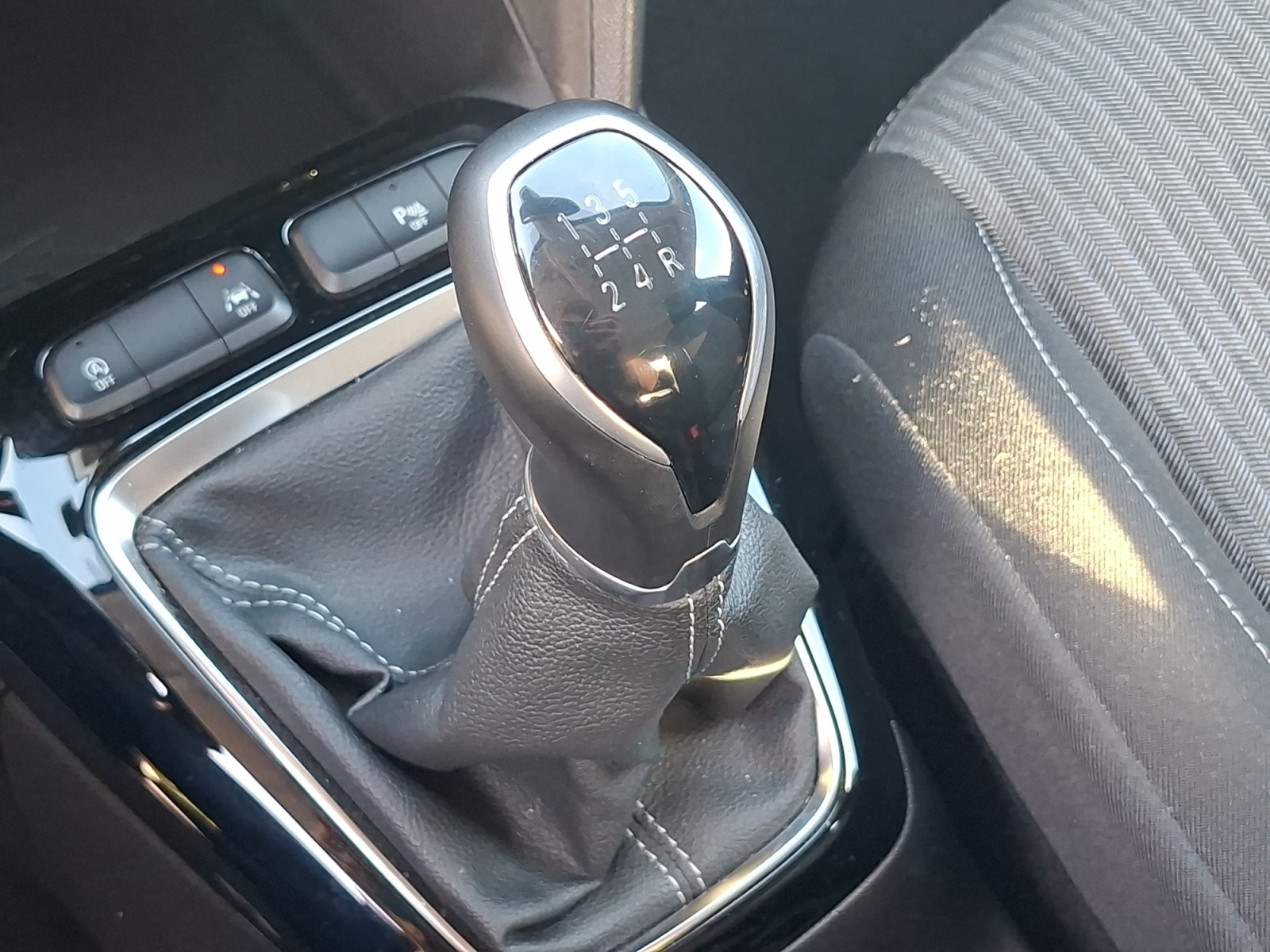 Opel Corsa 30
