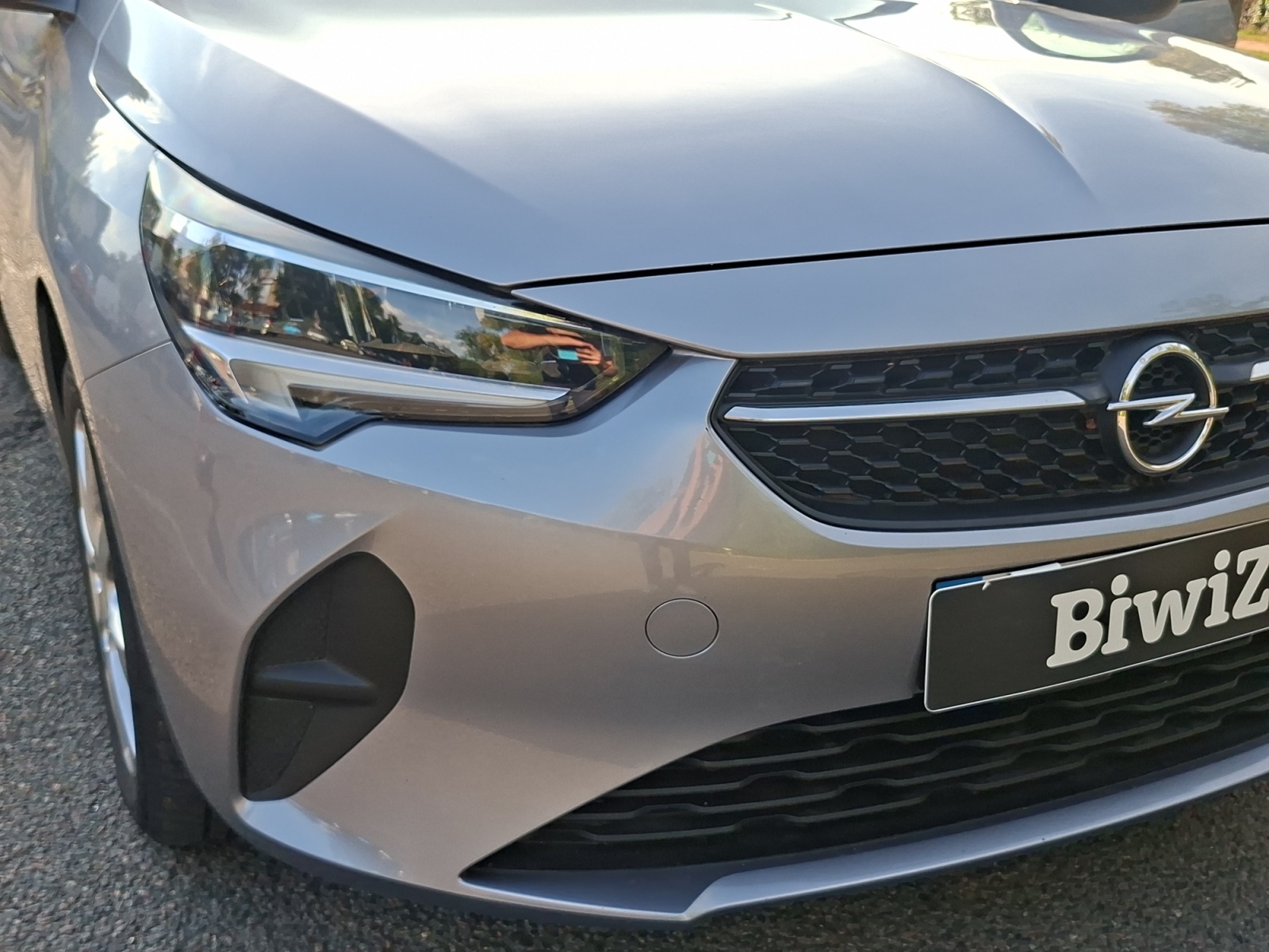 Opel Corsa 34