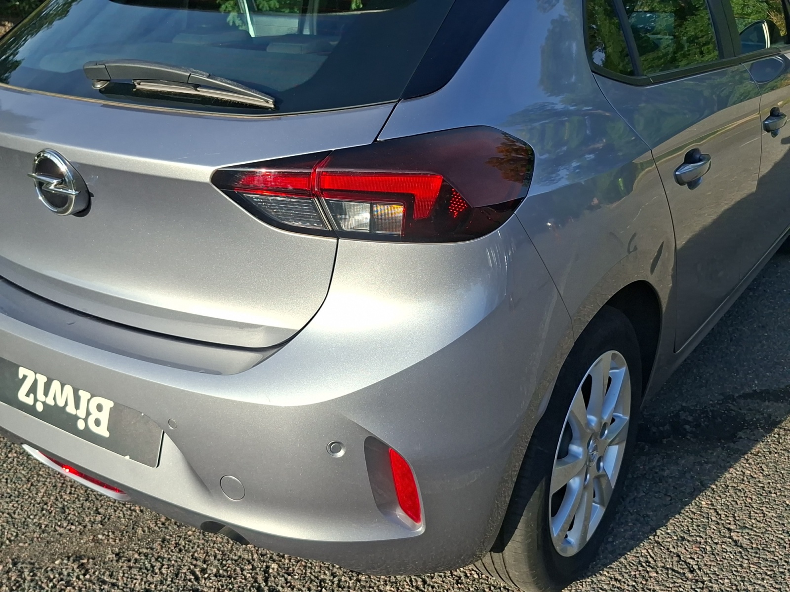 Opel Corsa 35