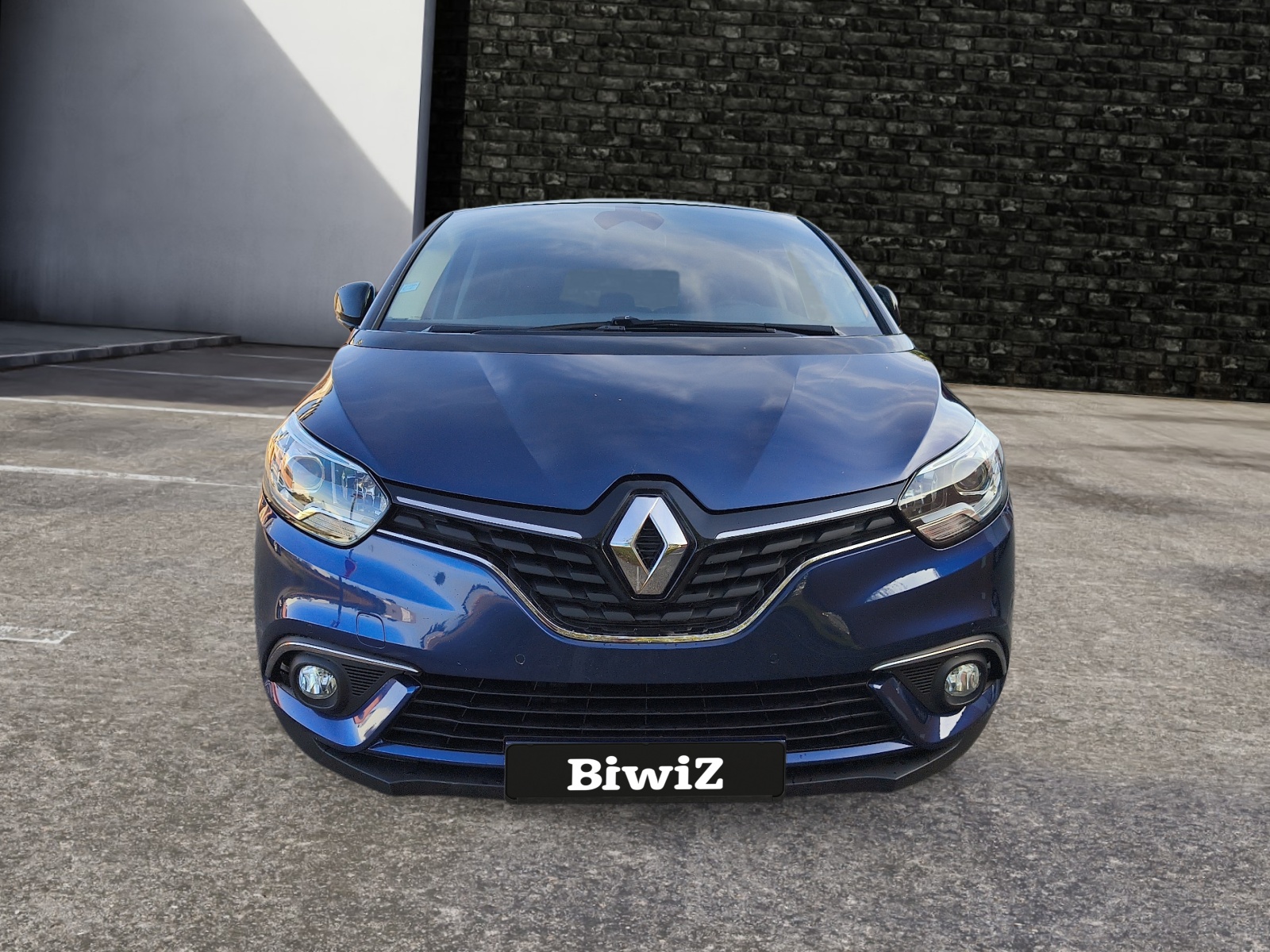 Renault Scenic 6