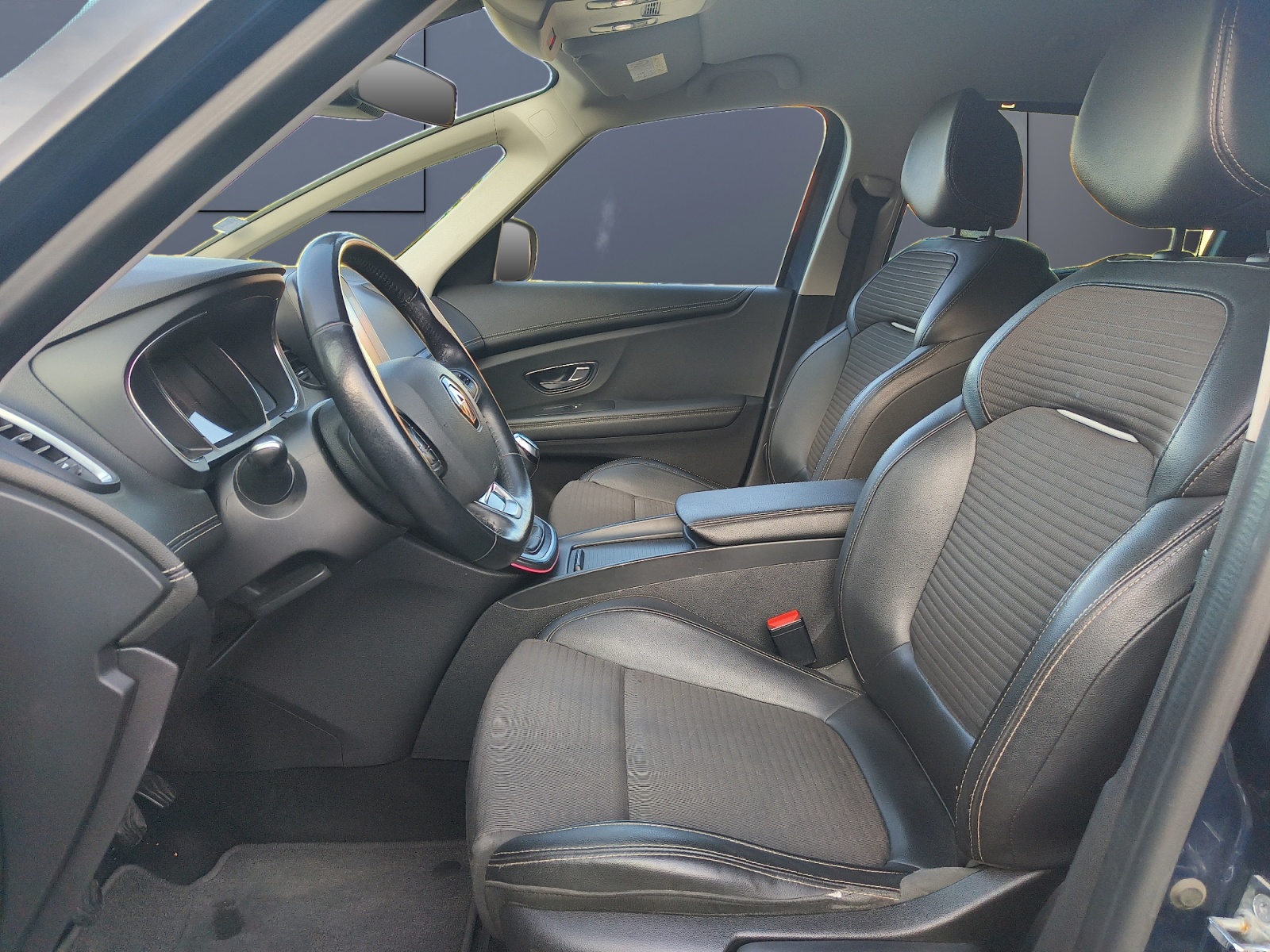 Renault Scenic 9