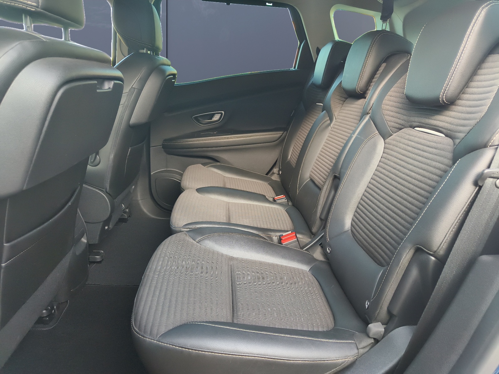 Renault Scenic 10