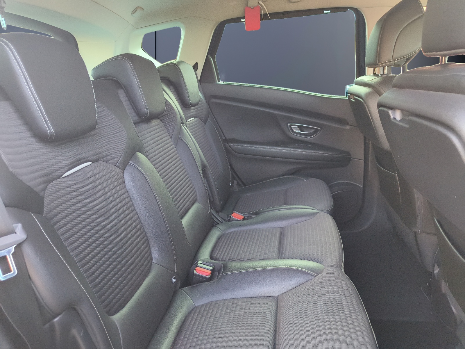 Renault Scenic 11