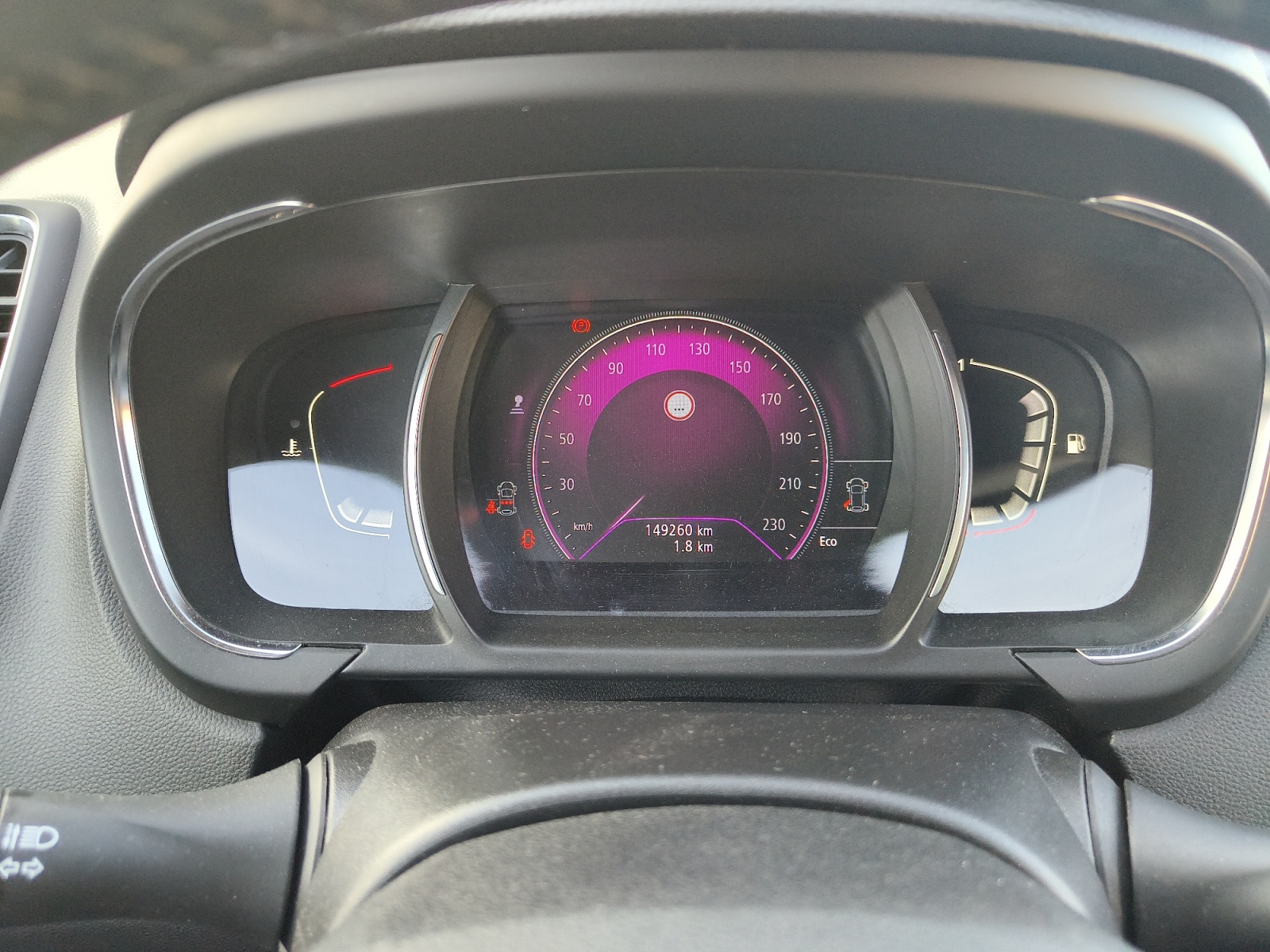 Renault Scenic 15