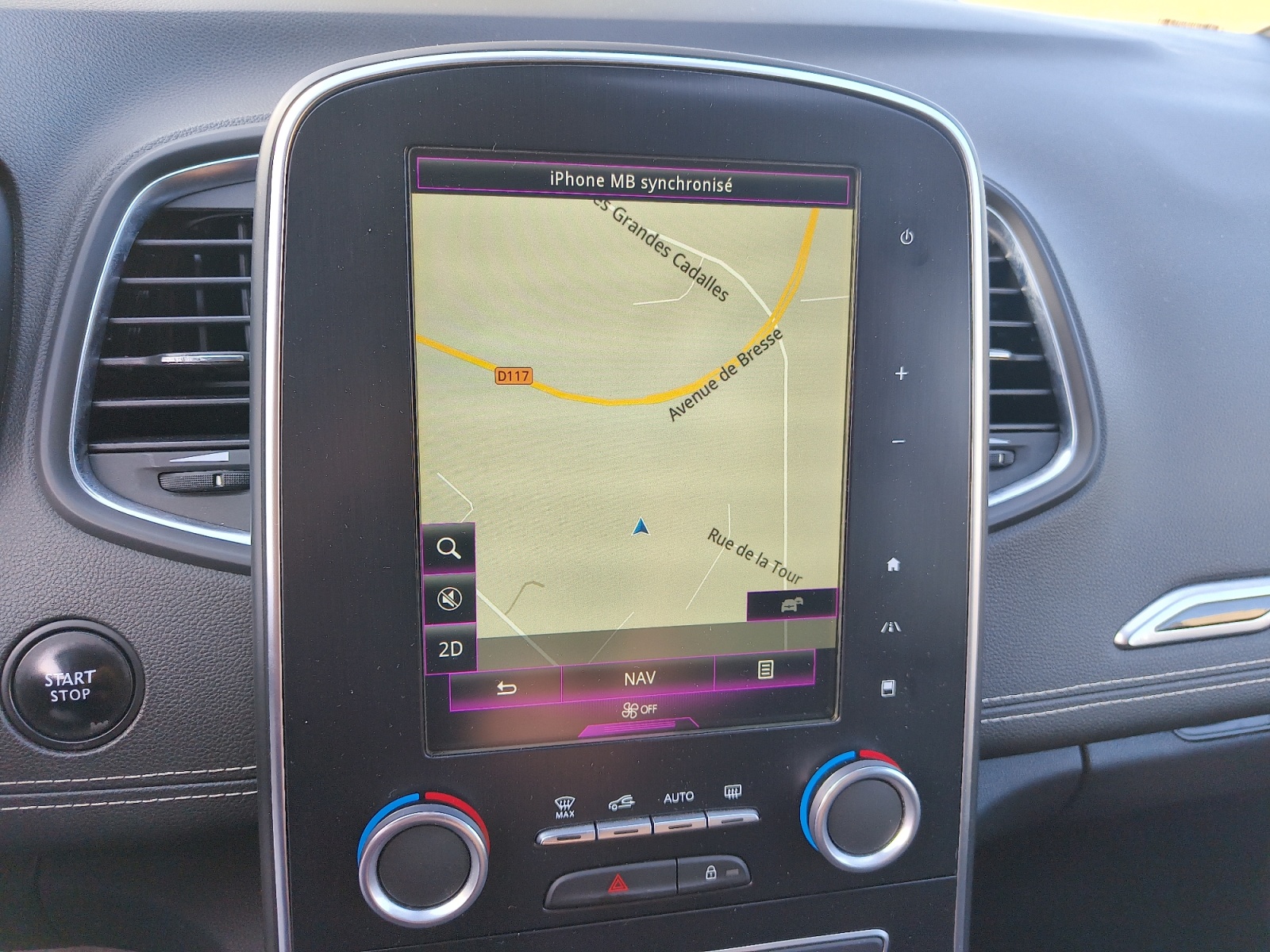 Renault Scenic 17